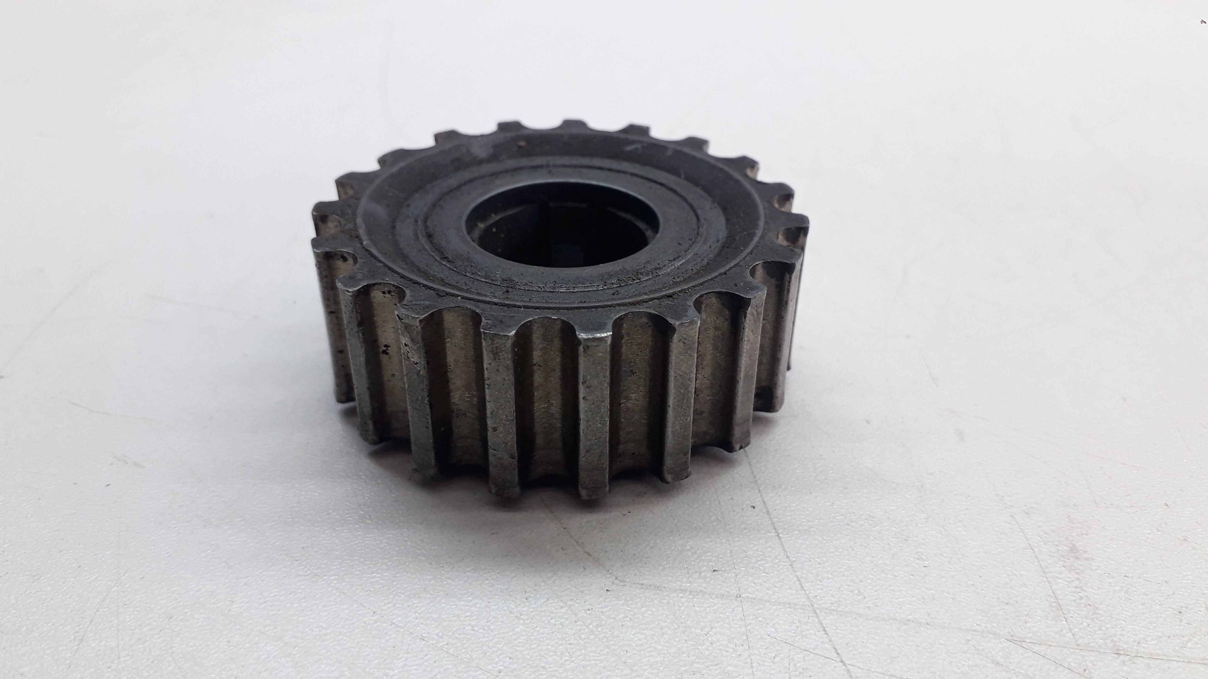 Engrenagem Virabrequim Gm Celta Corsa 98/02 2