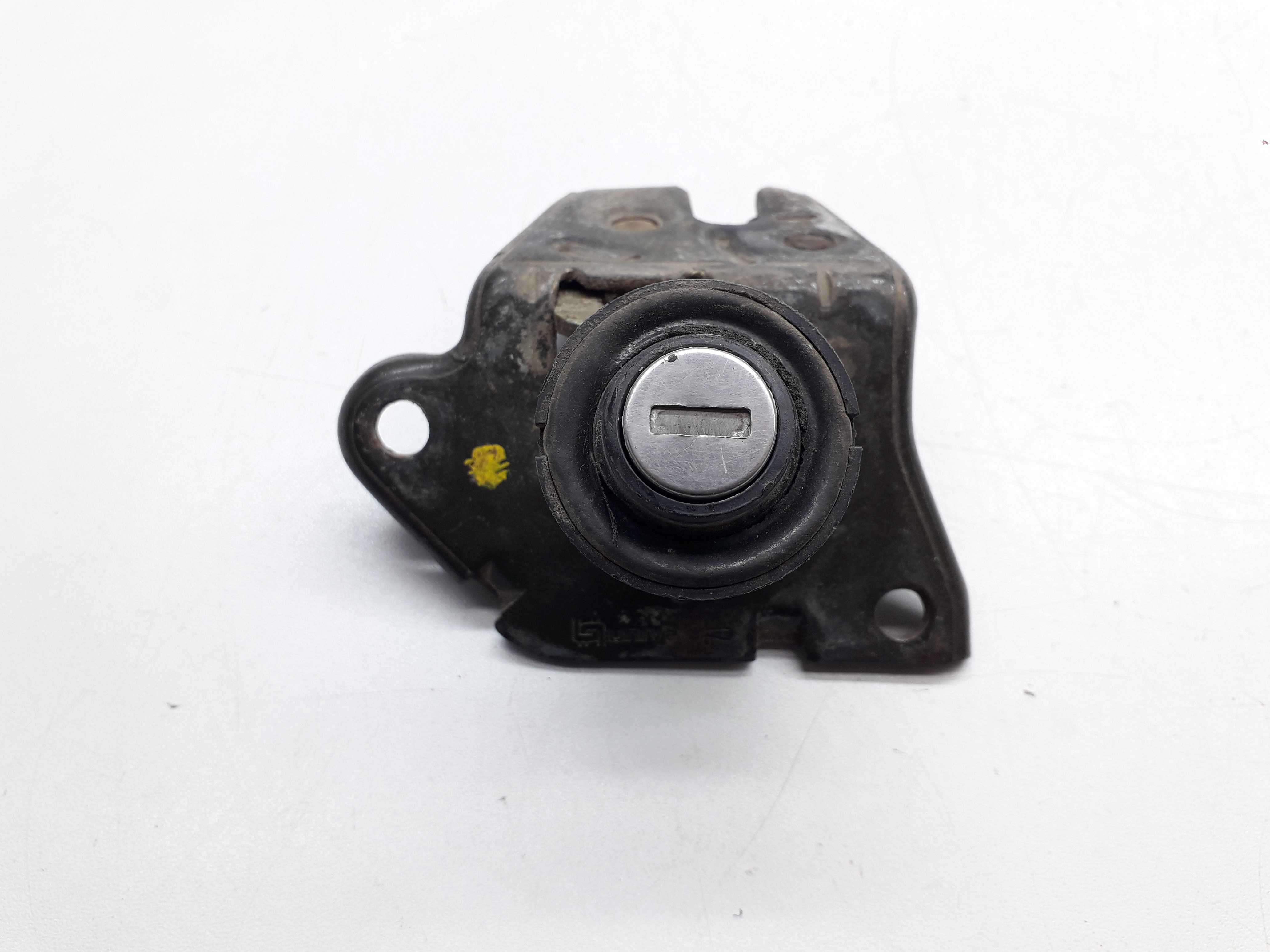 Cilindro Fechadura Porta Malas Fiat Palio 1997