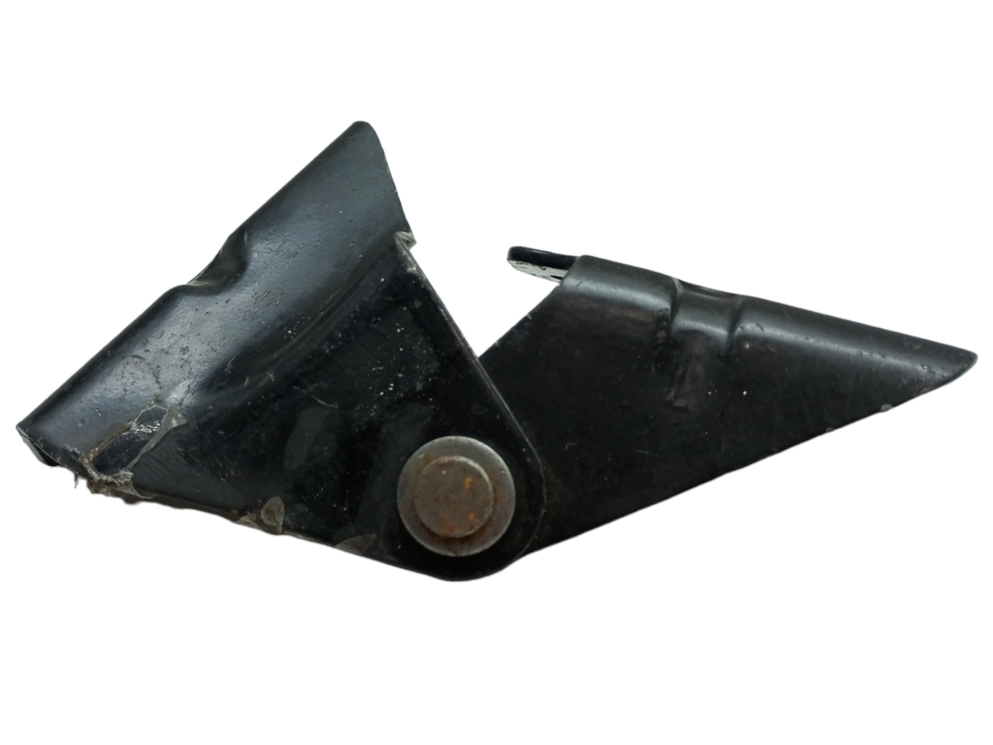 Dobradica Banco Traseiro Ford Ka 2009 2010 2011 2012 2013 3