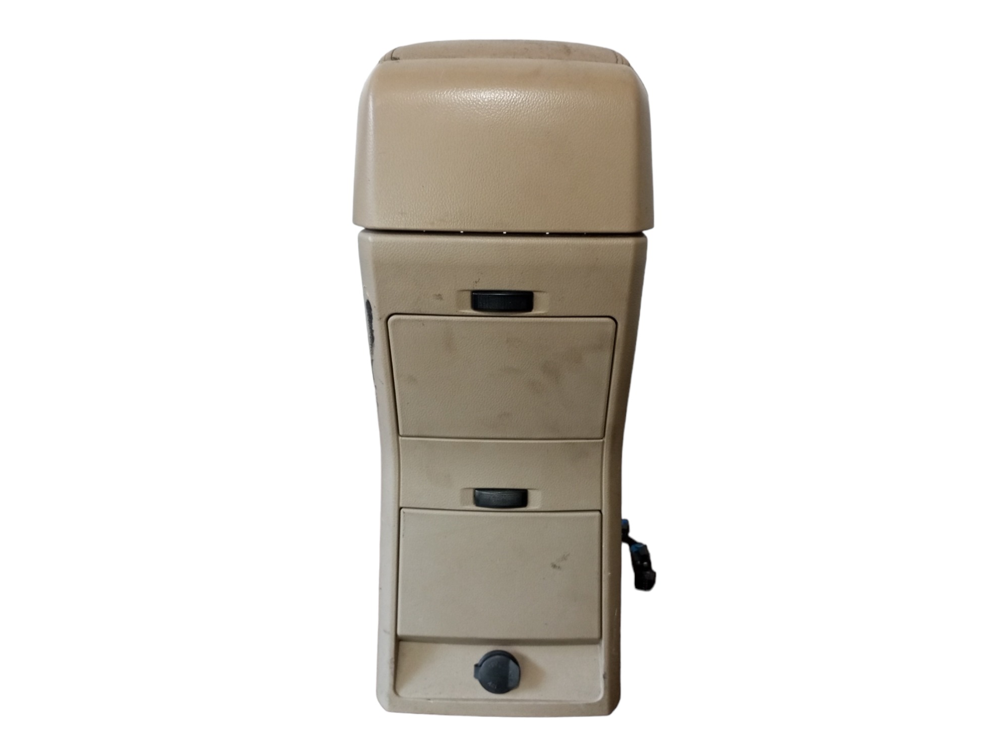 Console Central Captiva 3.6 2008 2009 2010 2011 2012 4