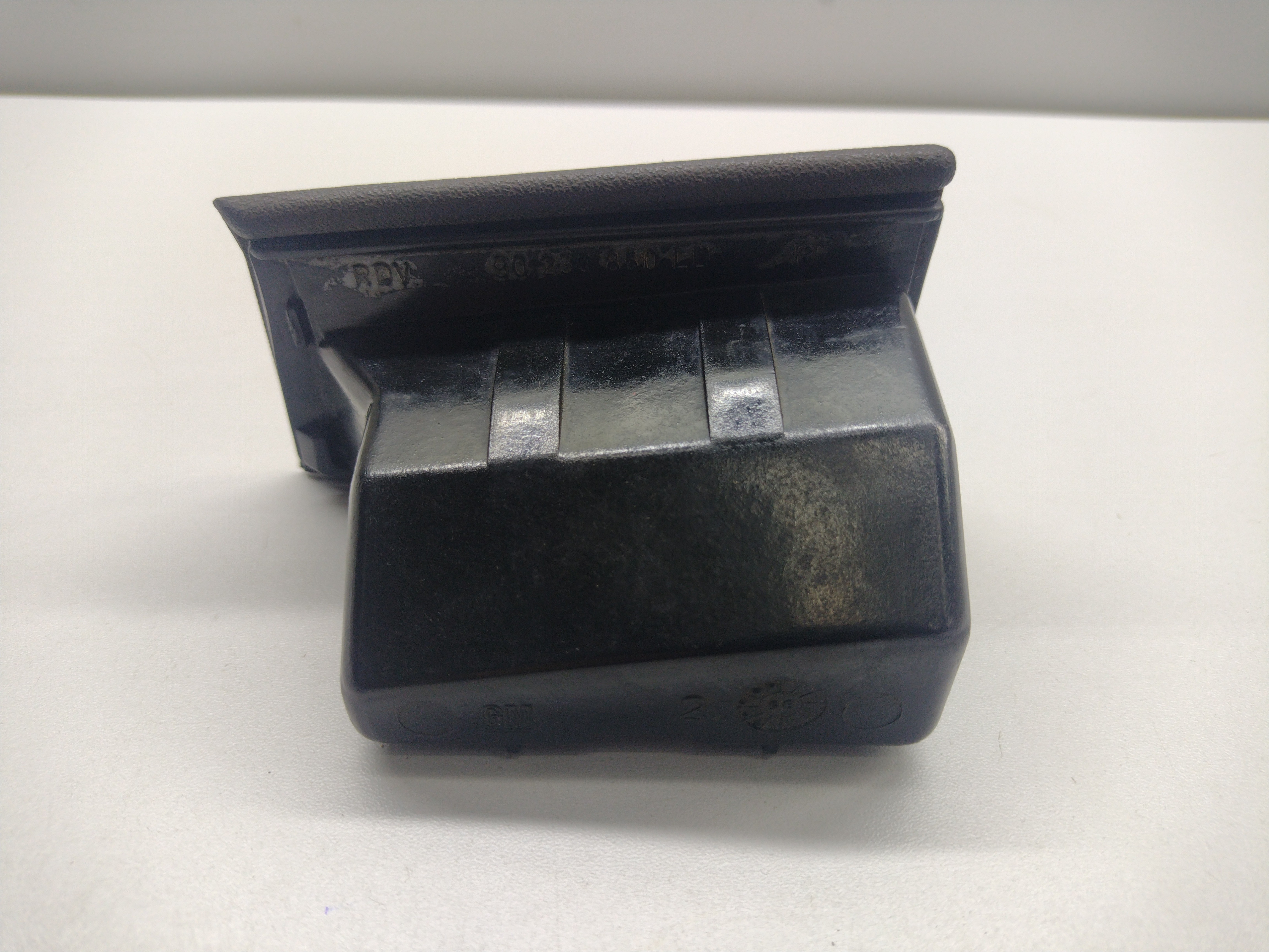 Cinzeiro Porta Traseira Direita Chevrolet Omega Sedan 1995 3