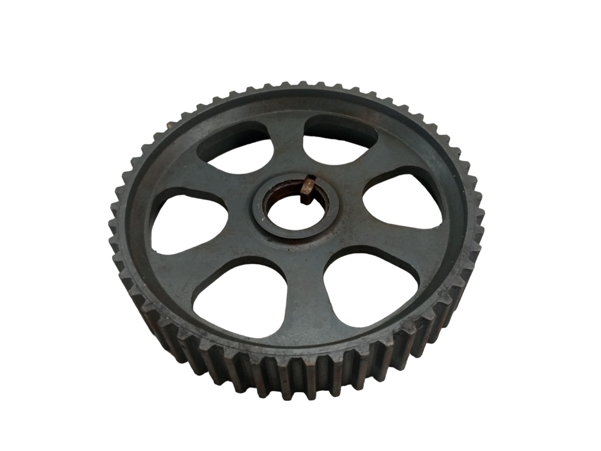 Polia Comando Valvula Audi A4 Passat 97 98 99 2000 2010 6
