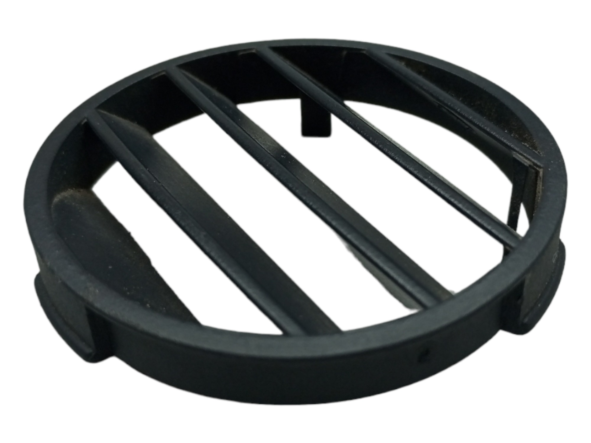 Tela Grade Difusor Audi A3 97 98 99 2000 2001 Ar Superior 3