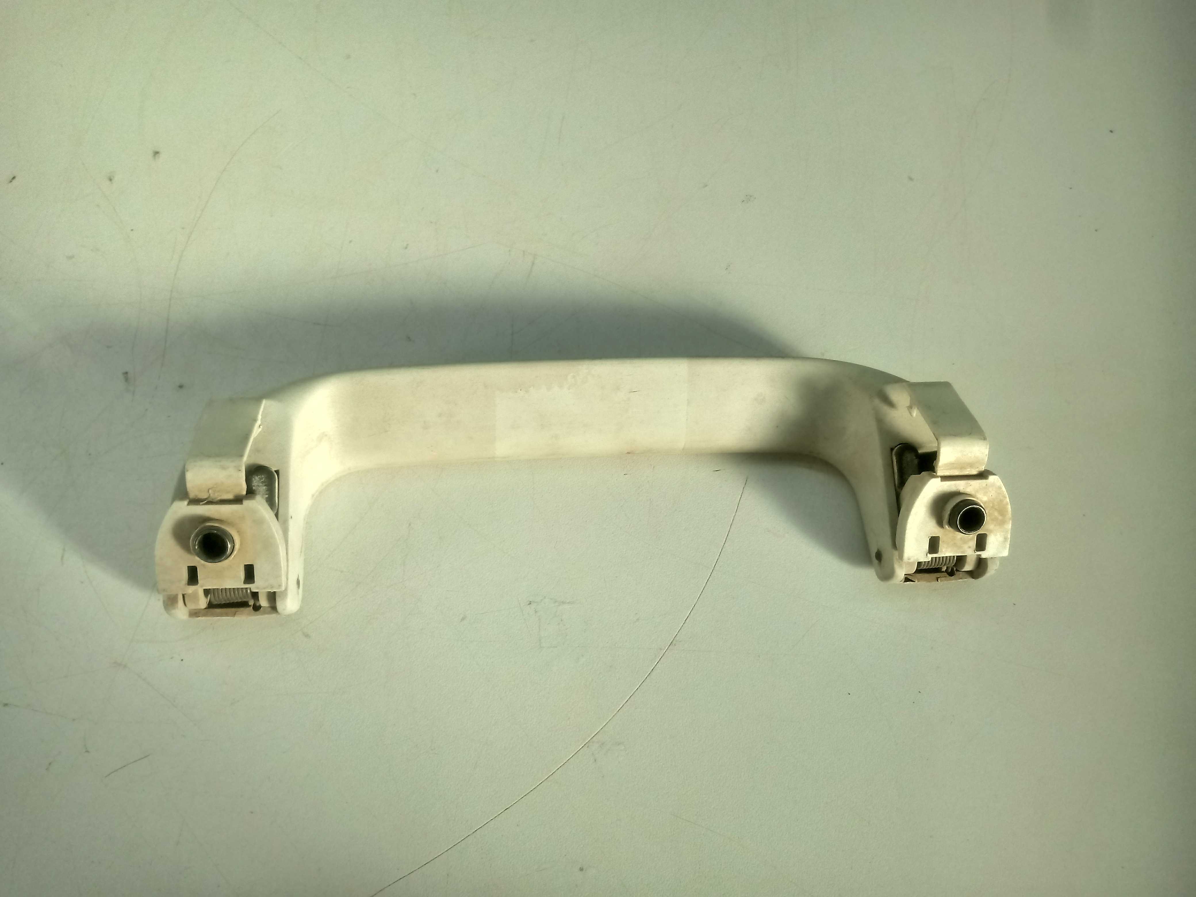 Alça De Teto Pqp Volkswagen 2007 2