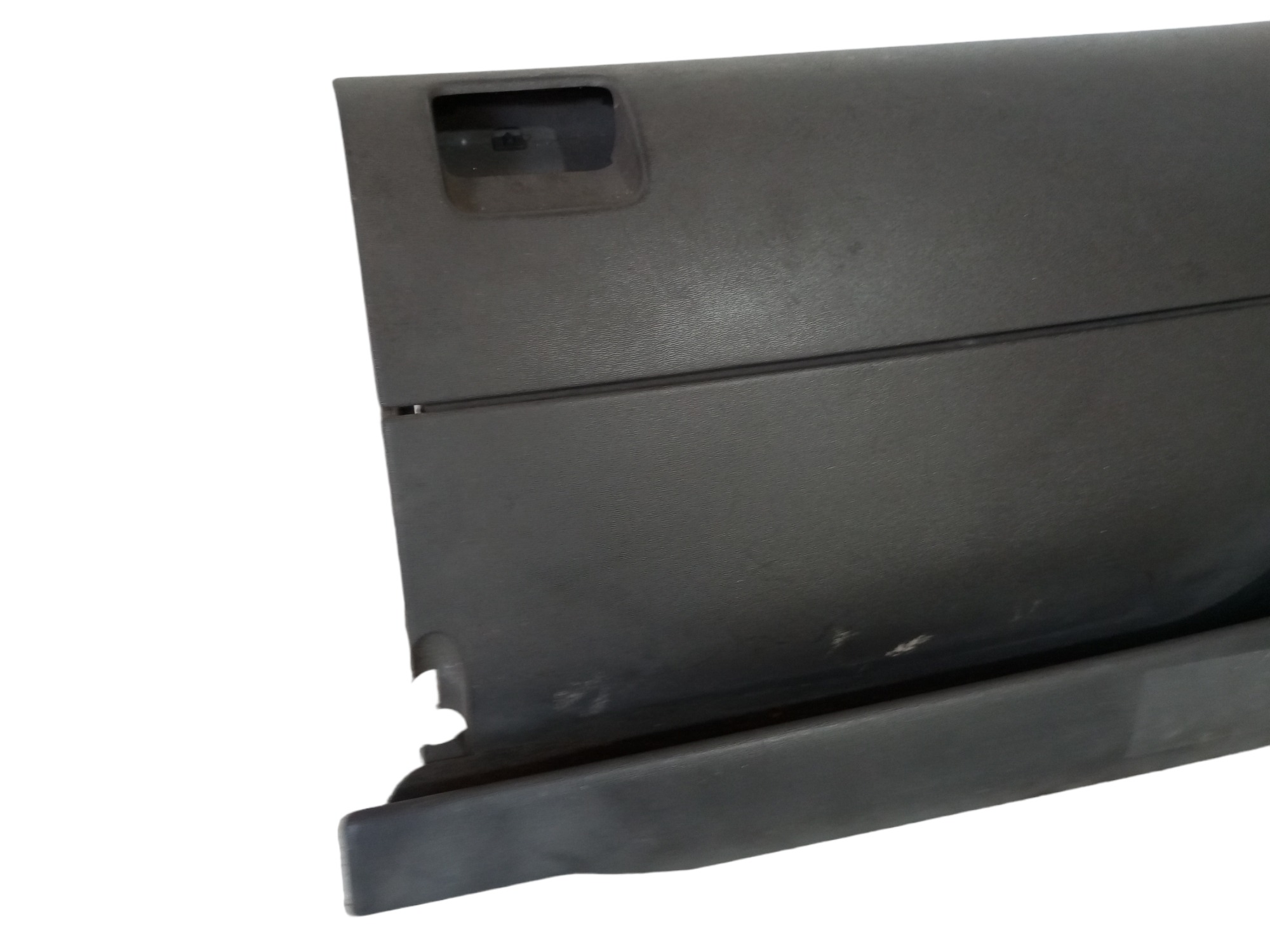 Porta Luvas Audi A3 97 98 99 2000 2001 2002 2003 2004 2005 4