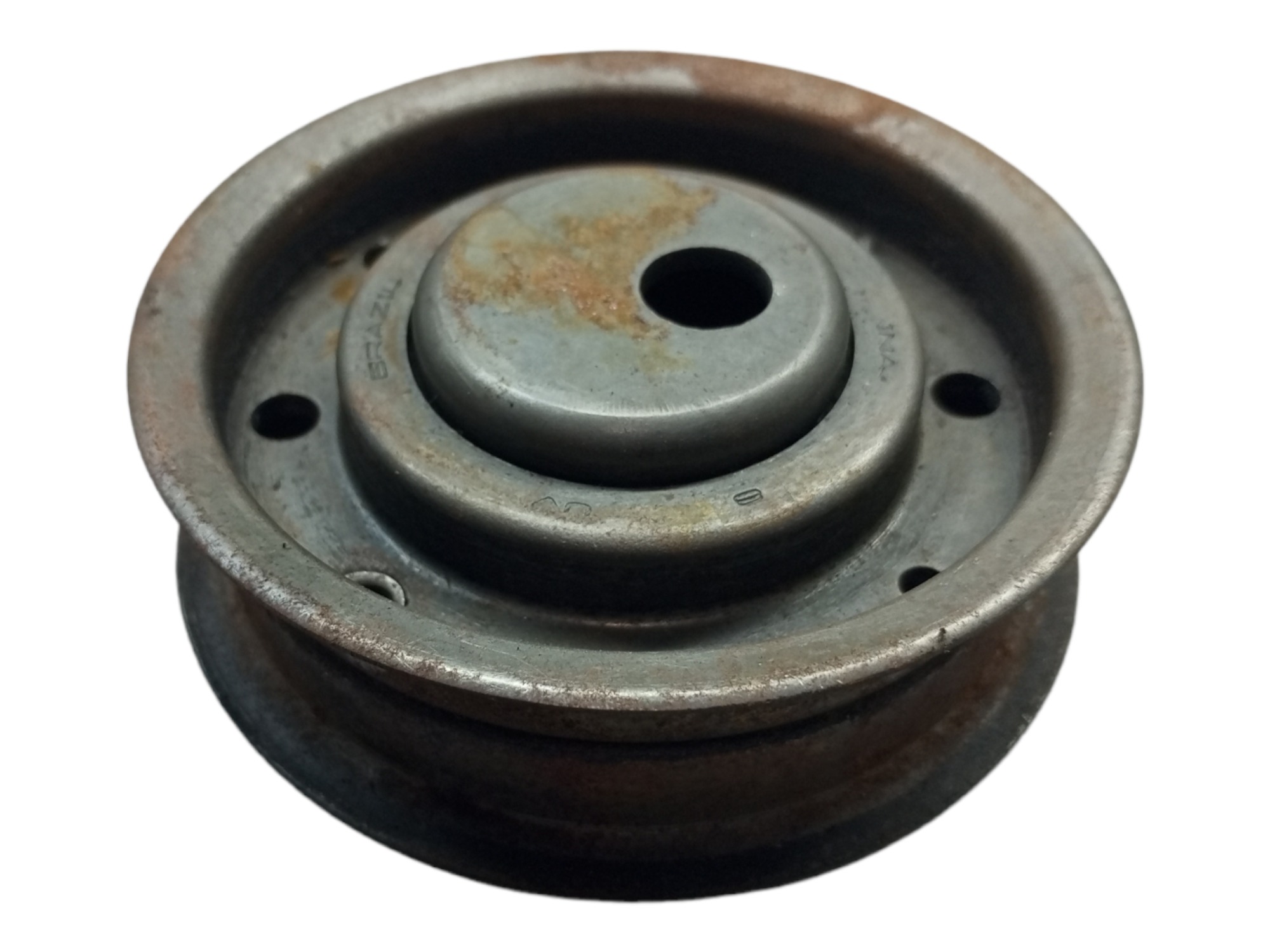 Tensor Correia Dentada Audi A4 97 98 99 2000 2001 2002 2003 4