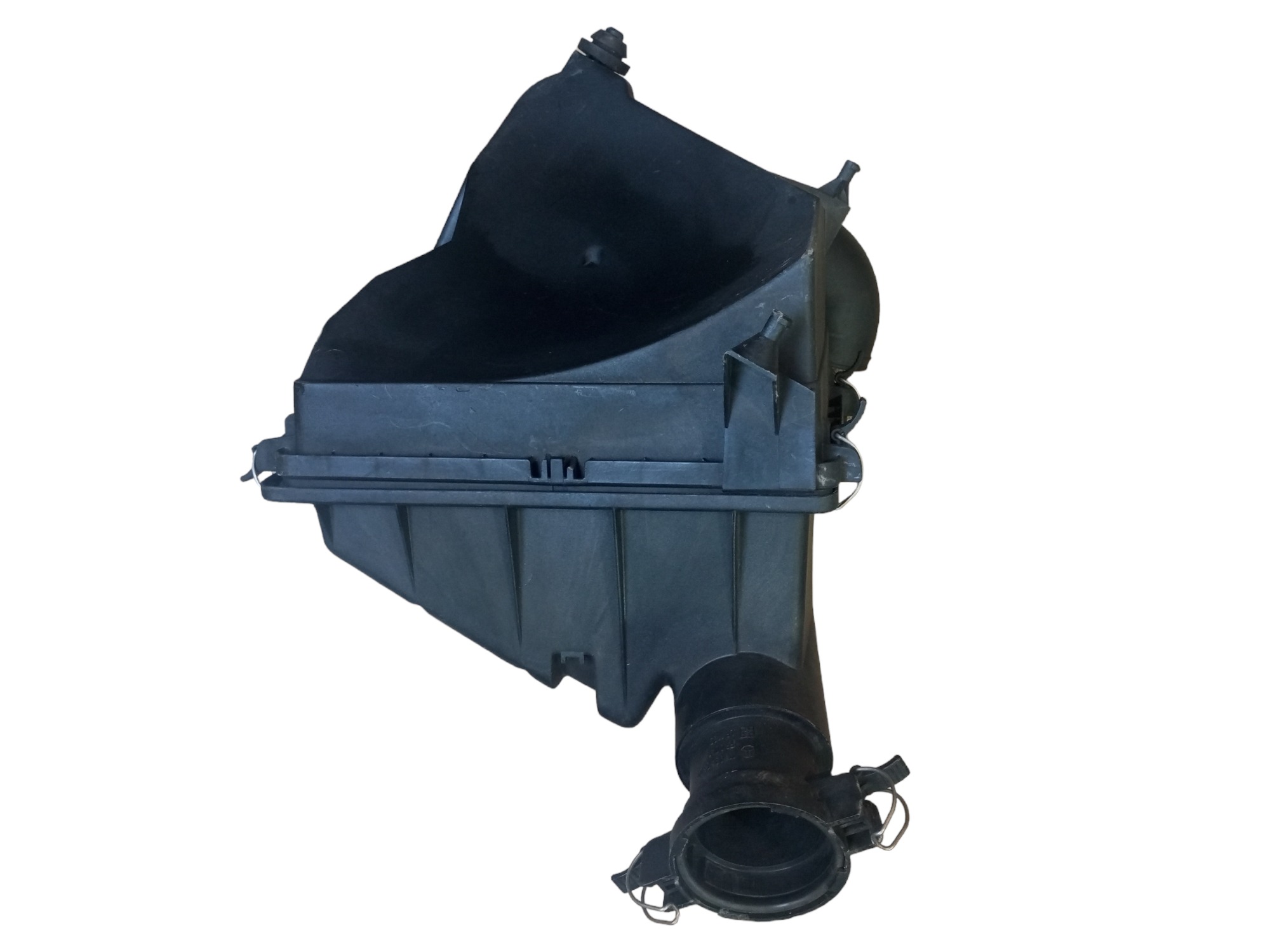 Caixa Filtro Ar Mercedes C180 C230 C280 95 96 97 98 99 2005 5
