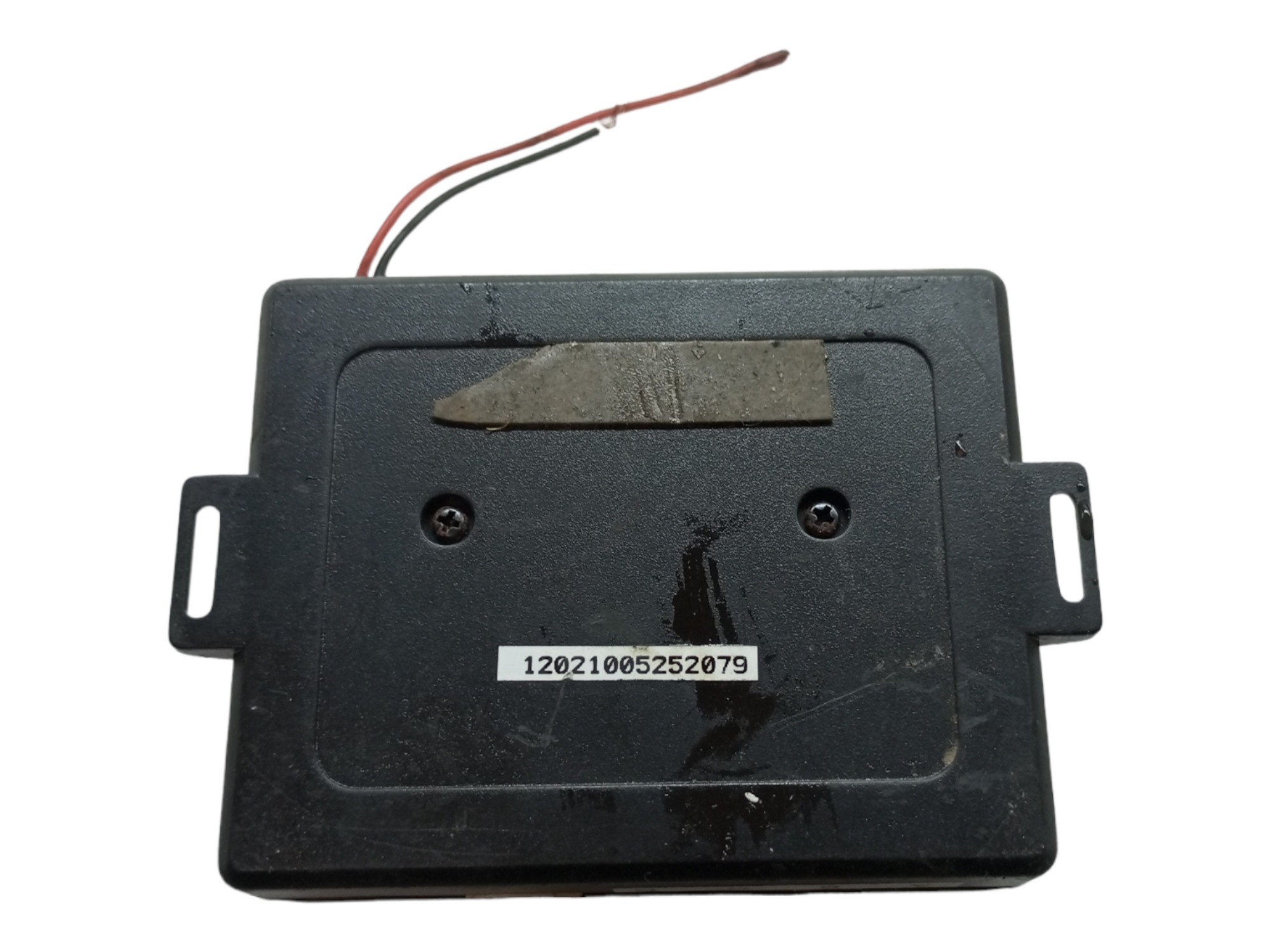 Modulo Conforto Vidro Kia Picanto 2008 2009 2010 2011 6