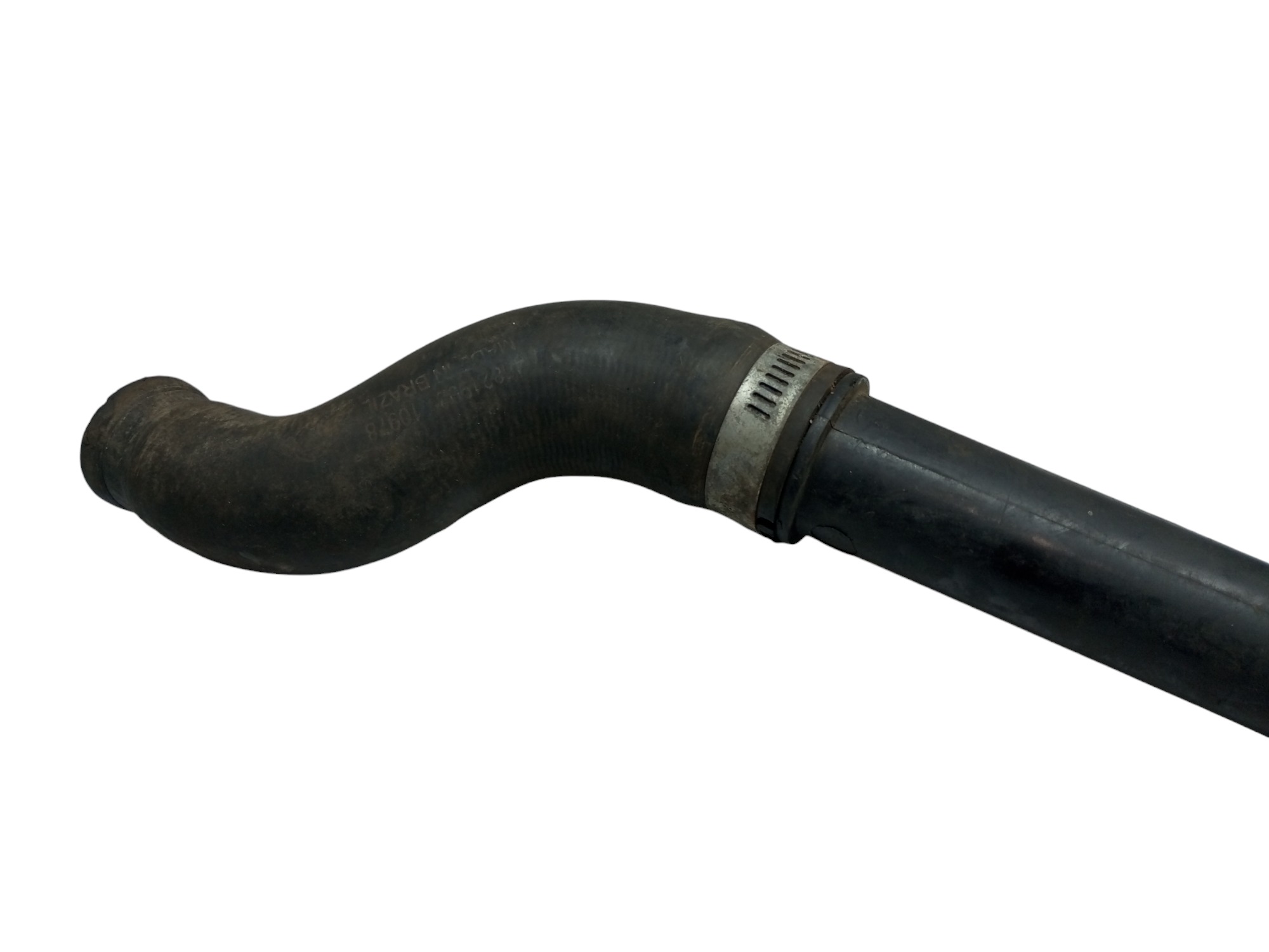 Tubo Cano Agua Fiat Palio Siena Stilo 2005 2006 2007 2008 5