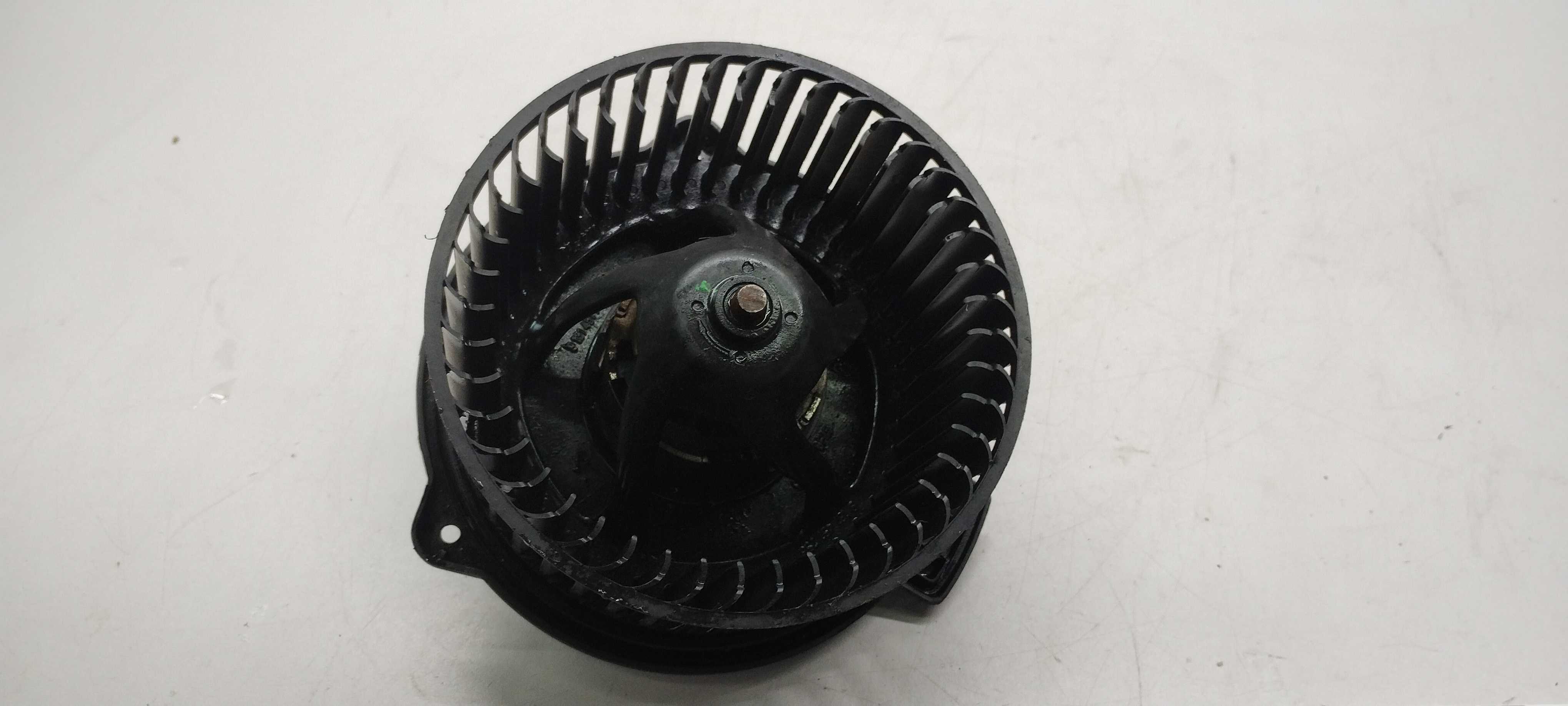 Motor Ar Forçado Ventilação Vw Gol G2 Bola 1