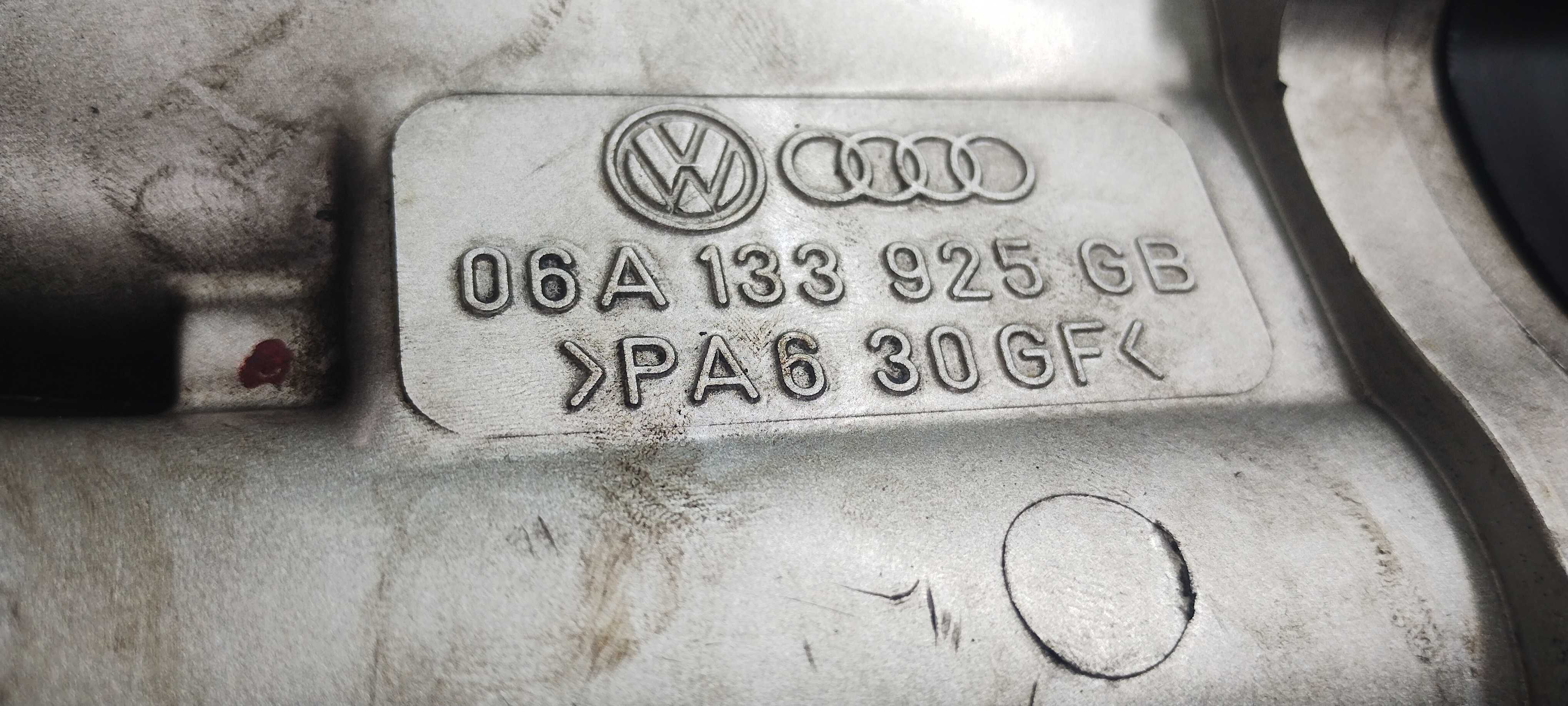 Coletor Admissão Audi A3 1.8 20v 2001 7