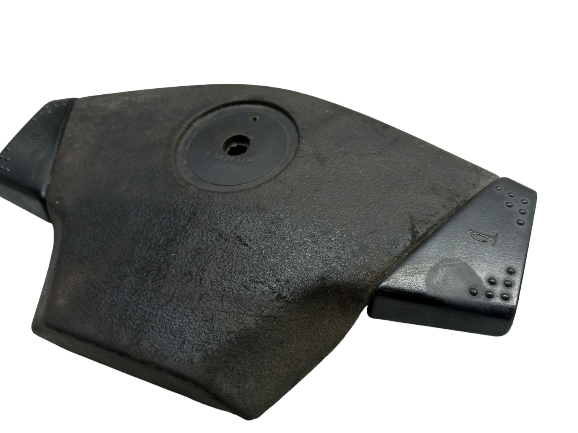 Capa Buzina Volkswagen Gol Parati Saveiro 94 95 96 97 98 99 2