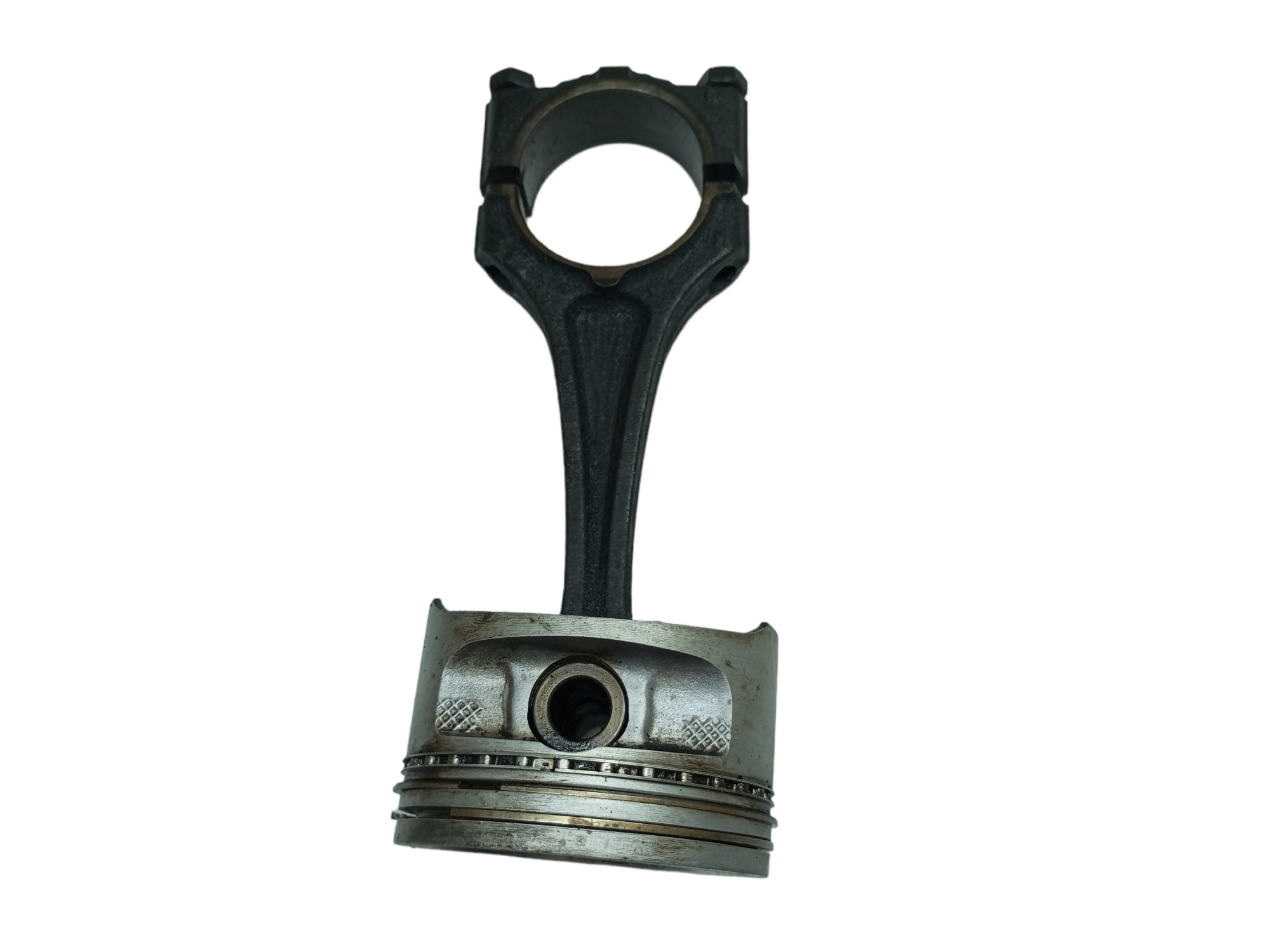 Biela Pistao Blazer 99 2000 2002 2003 2004 2005 Gm Std