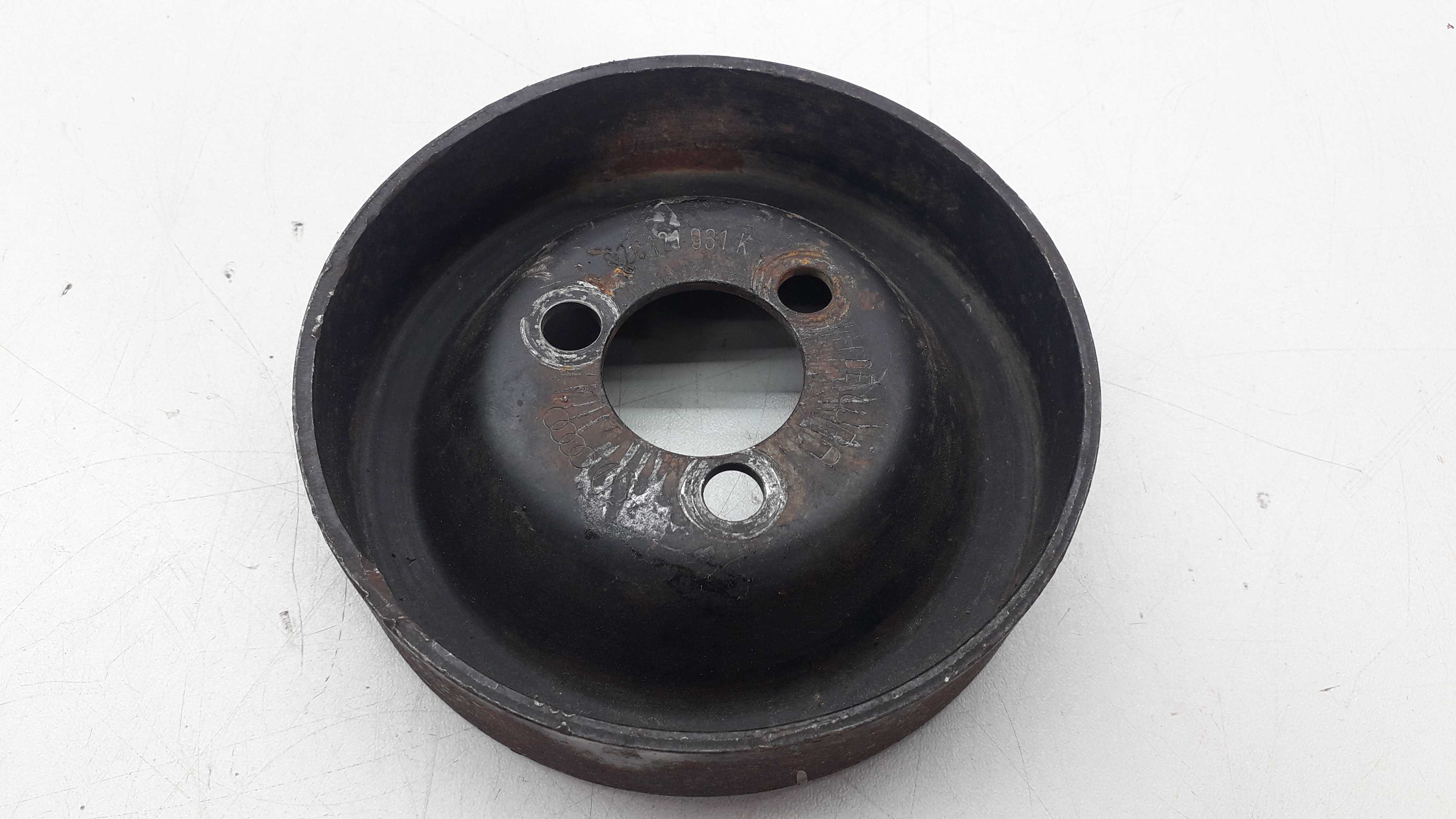 Polia Bomba Água Volkswagen Golf Gol 2.0 1994 A 1998 2