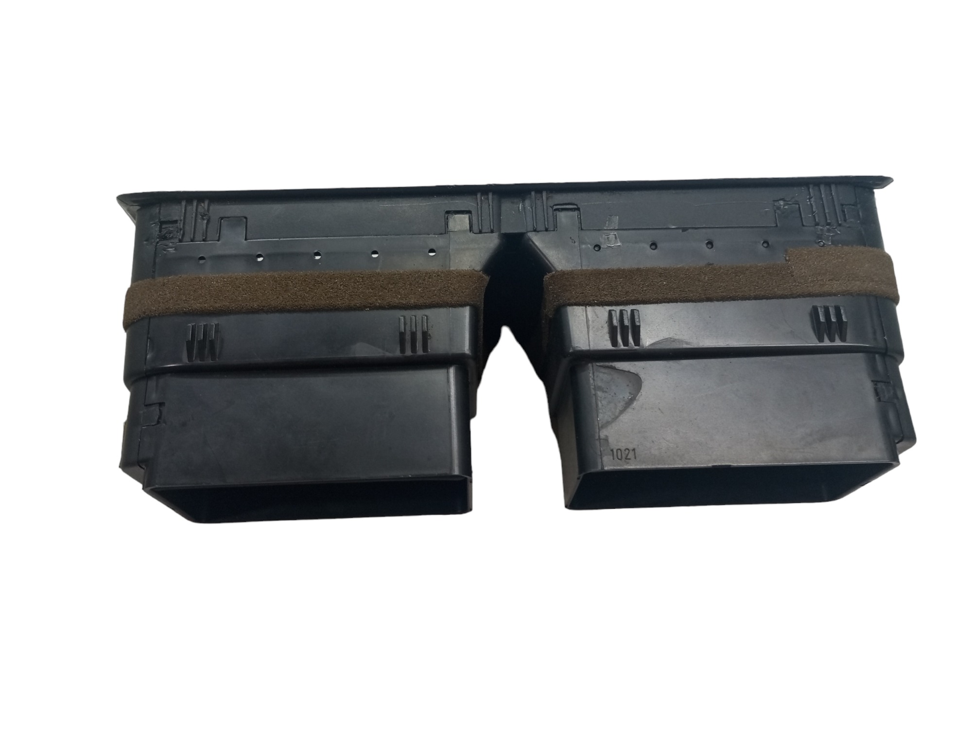 Difusor Saida Ar Painel Audi A3 99 2000 2002 2004 2006 5
