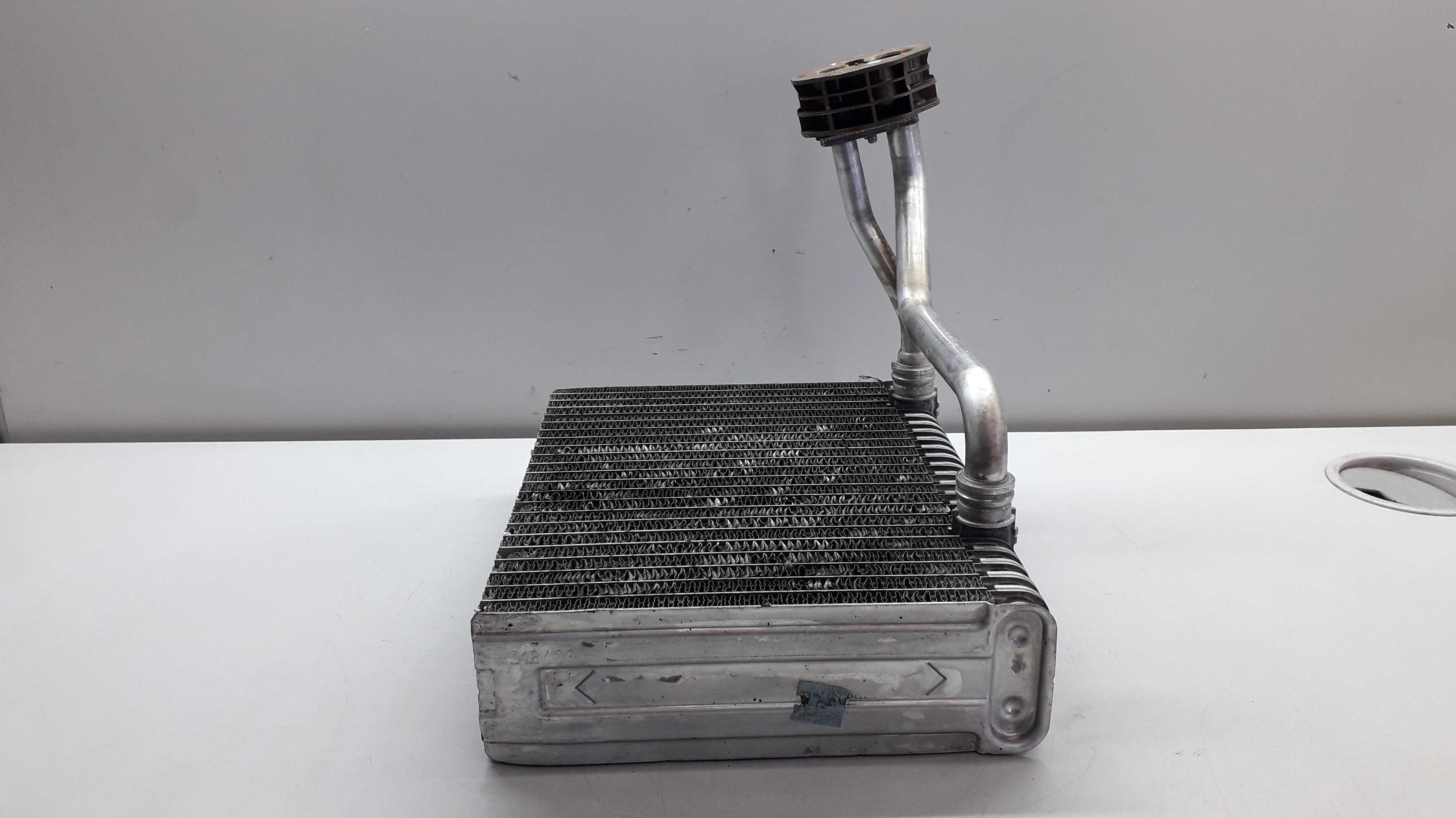 Radiador Ar Quente Renault Megane 2007/2012 3