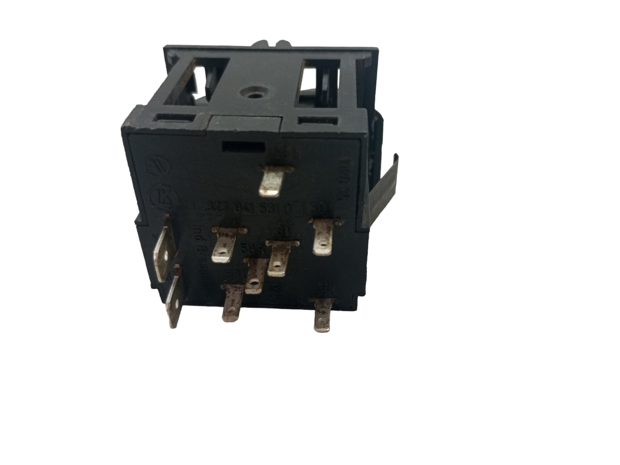 Interruptor Botao Farol Chave Luz Gol Parati 95 2000 2002 3