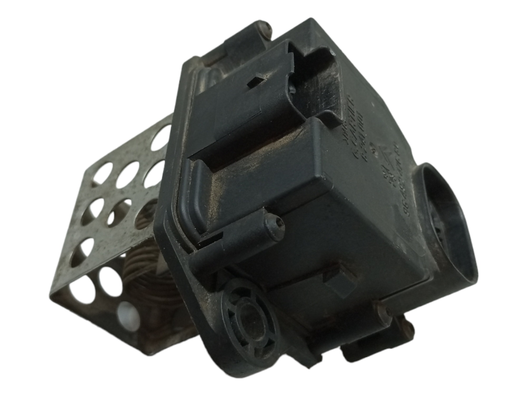 Resistencia Ventoinha Peugeot 307 2008 2009 2010 Citroen C4 5
