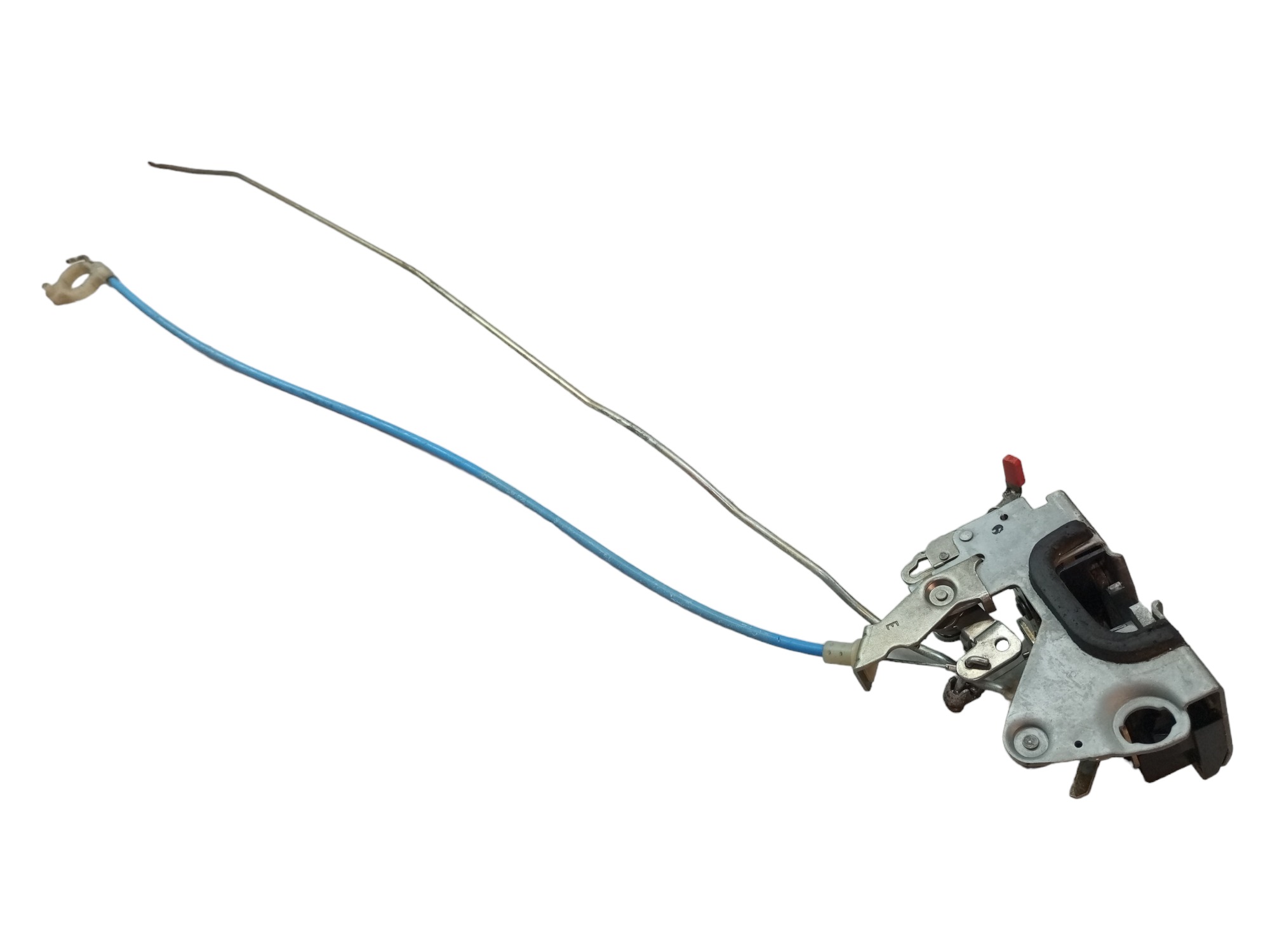 Fechadura Porta Traseira Esquerda G2 G3 G4 99 2000 2002 2014