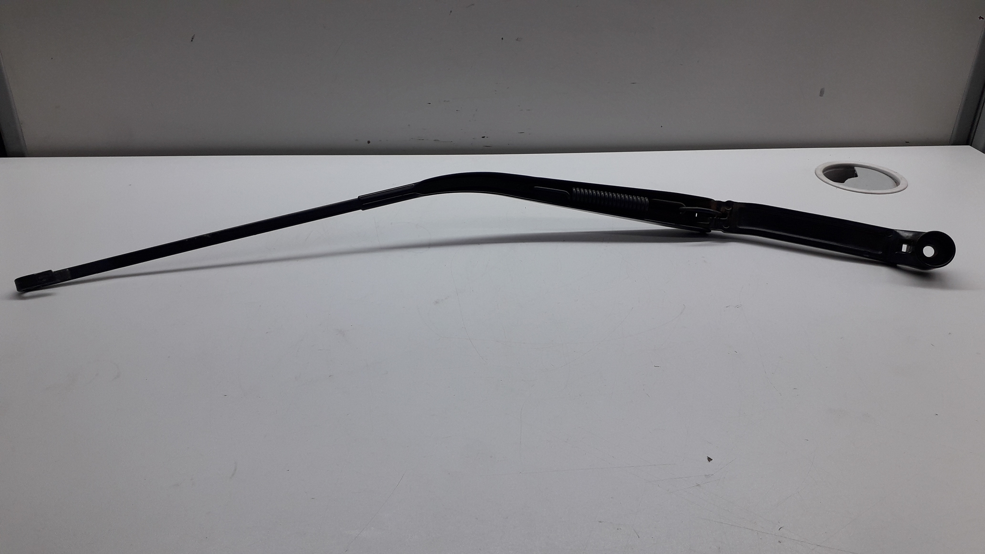 Braço Haste Lado Esquerdo Limpador Parabrisa Ford Fusion 08 4
