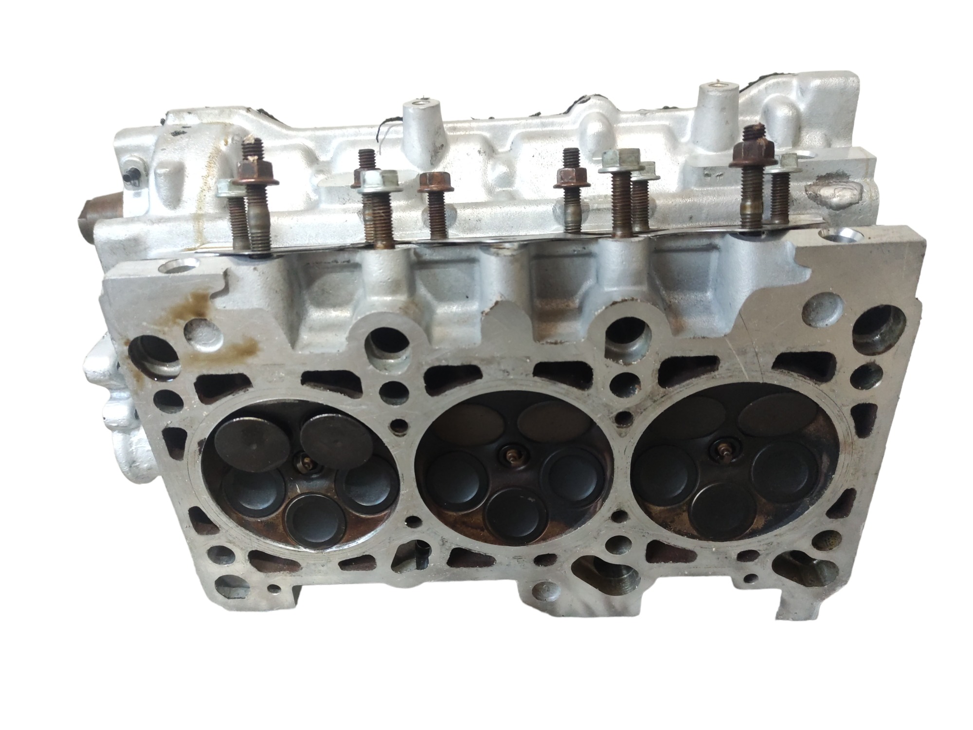 Cabeçote Comando Audi A4 Passat 2.8 30v 6