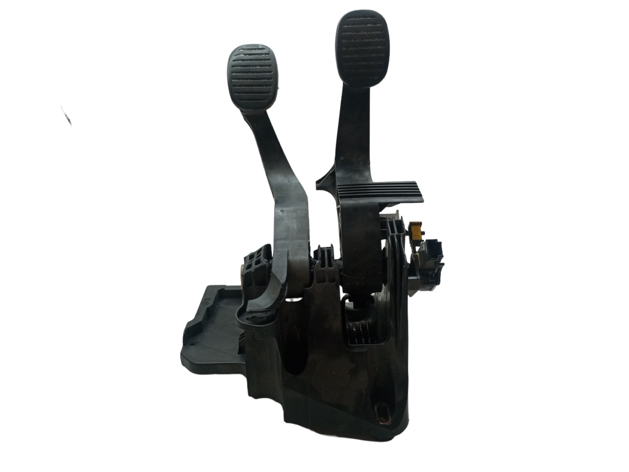 Pedaleira fiat argo drive 2017 2018 2019 2020 2023 1.0 2