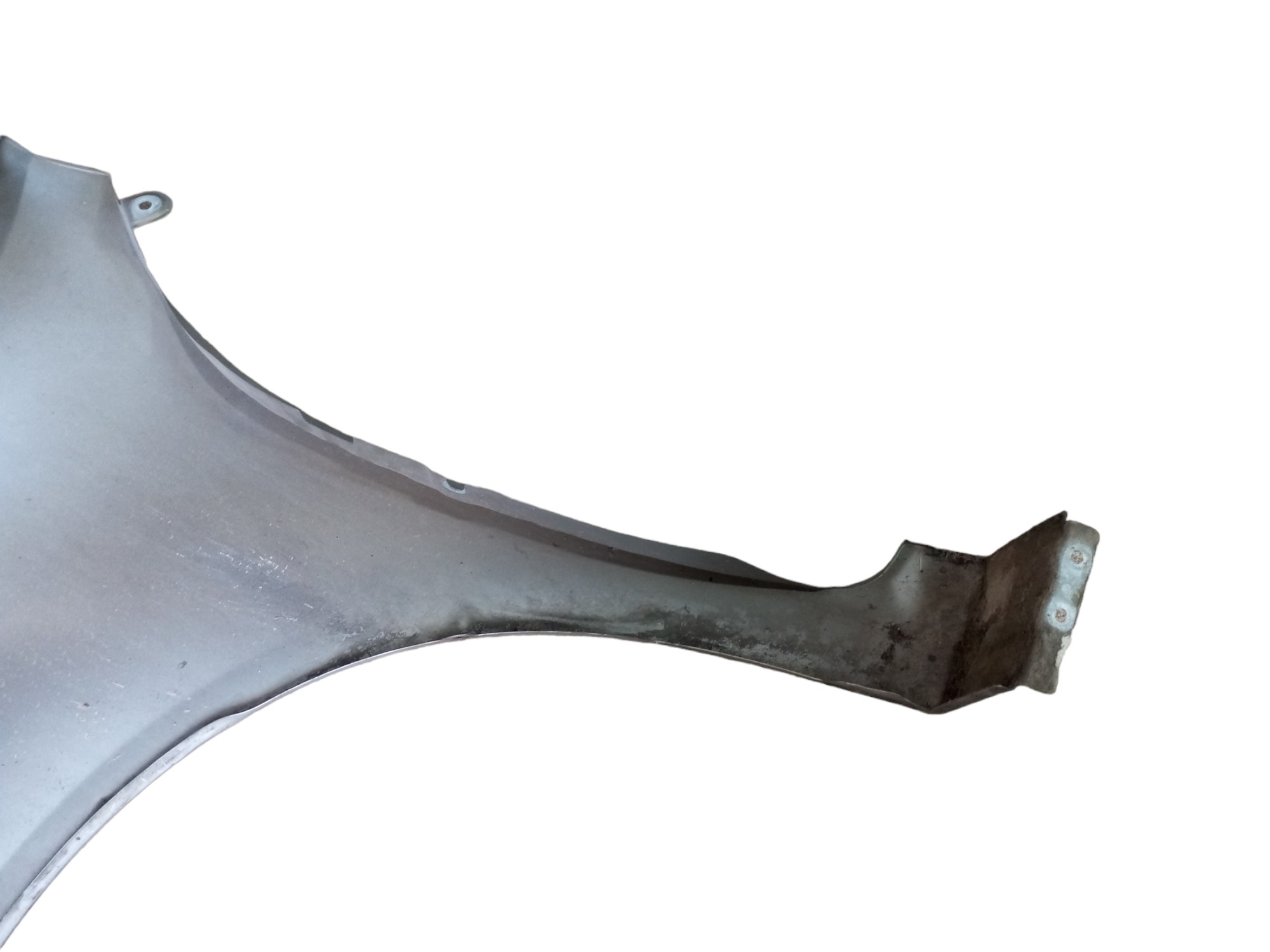 Paralama Ford Fusion 2.3 2007 2008 2009 2010 Lado Direito Paralama 7