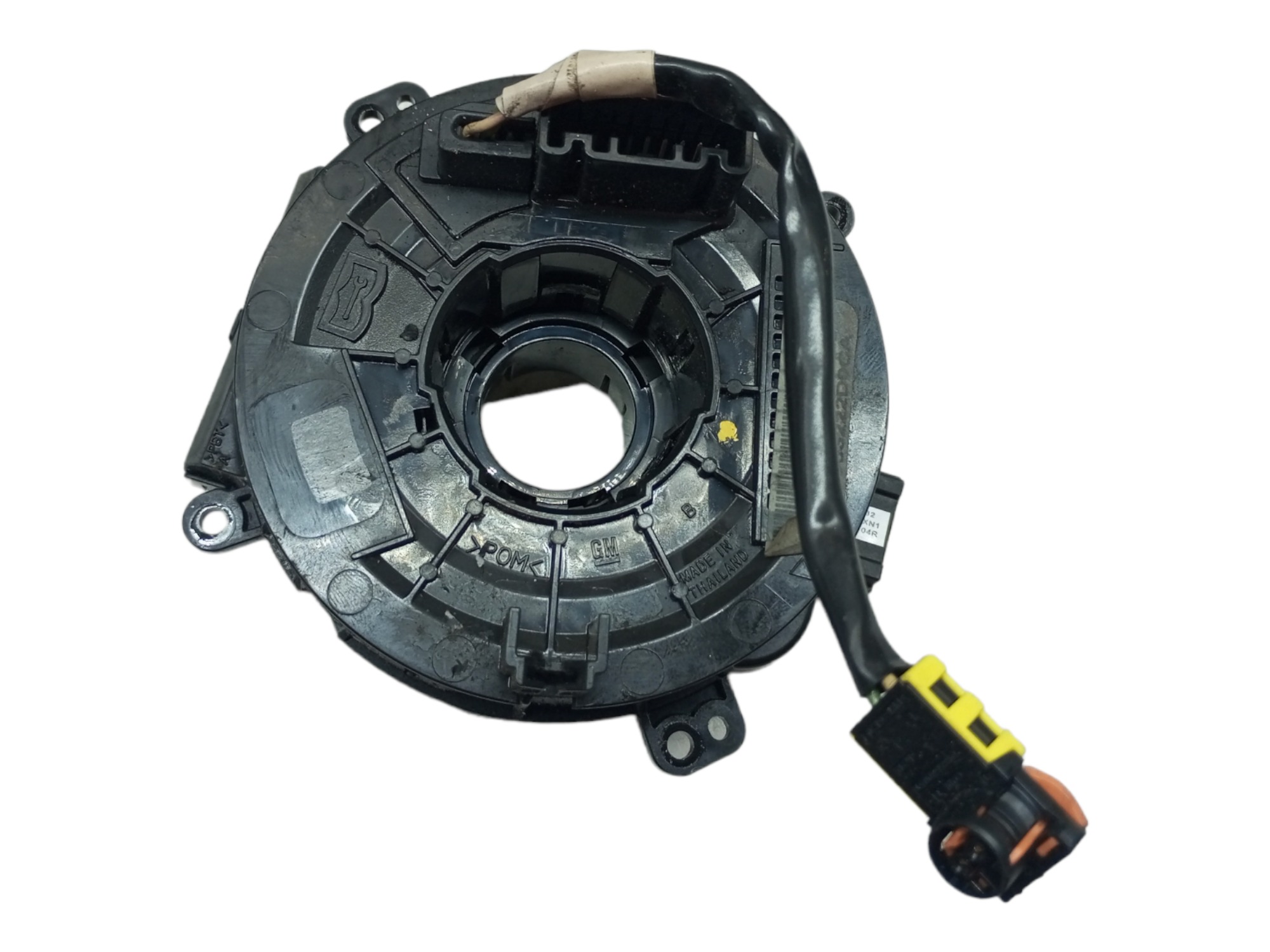 Sensor Angulo Direcao Cobalt 2013 2014 2015 2016 Chevrolet 4