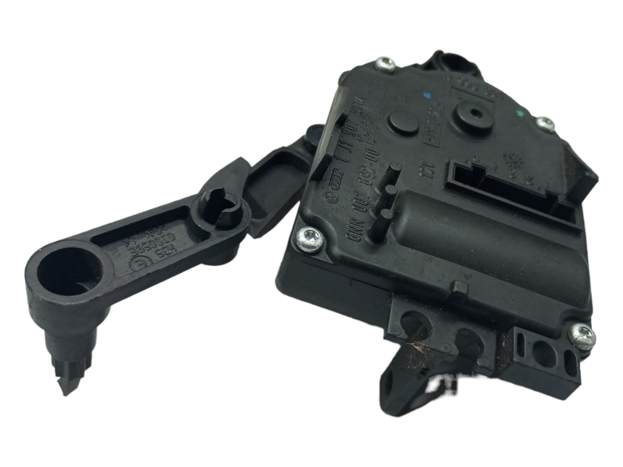 Atuador Ar Condicionado Golf 95 96 Audi A 97 98 99 2000 5