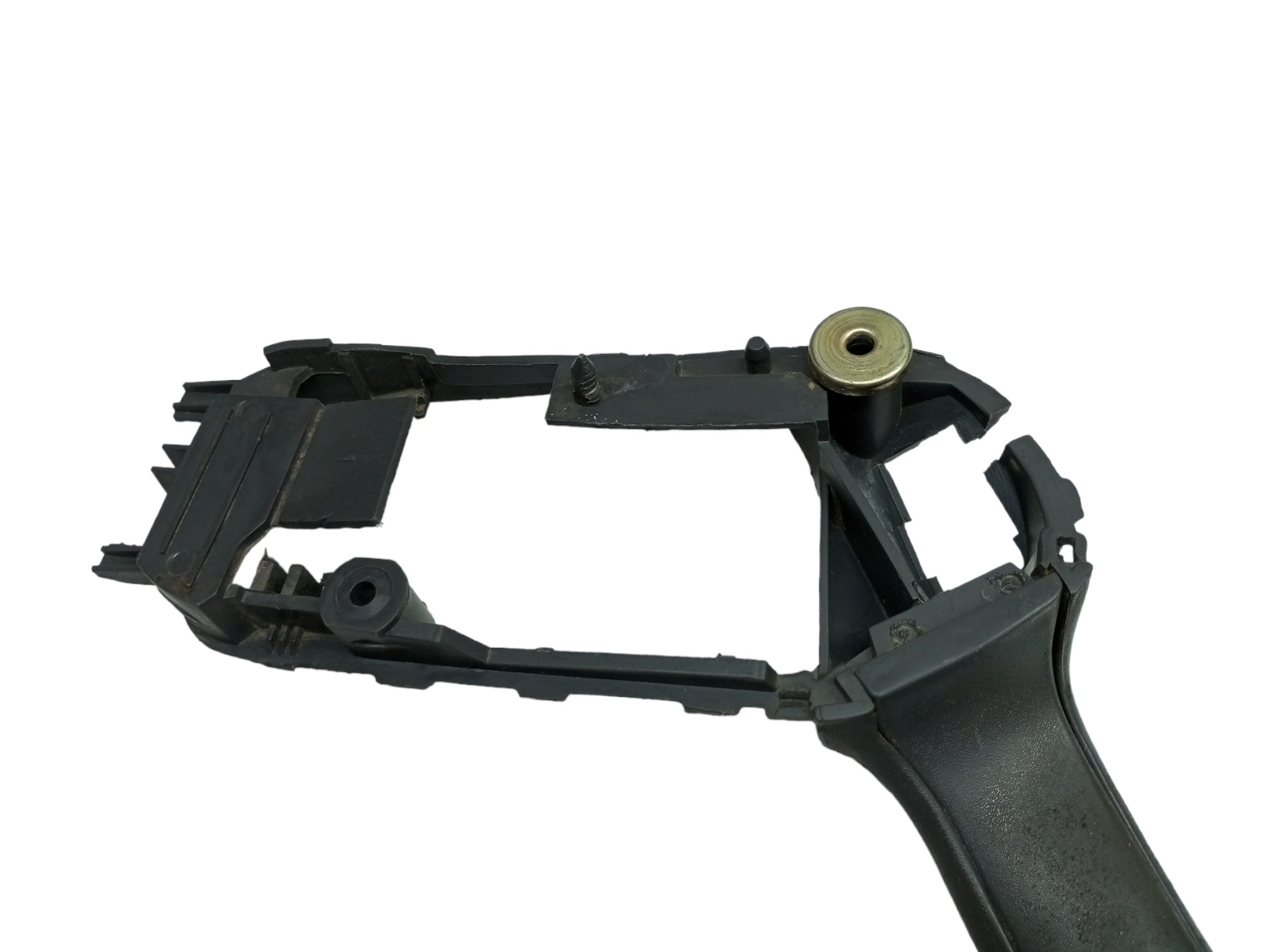 Puxador Interno Corsa Chevrolet 98 99 2000 Lado Esquerdo 2