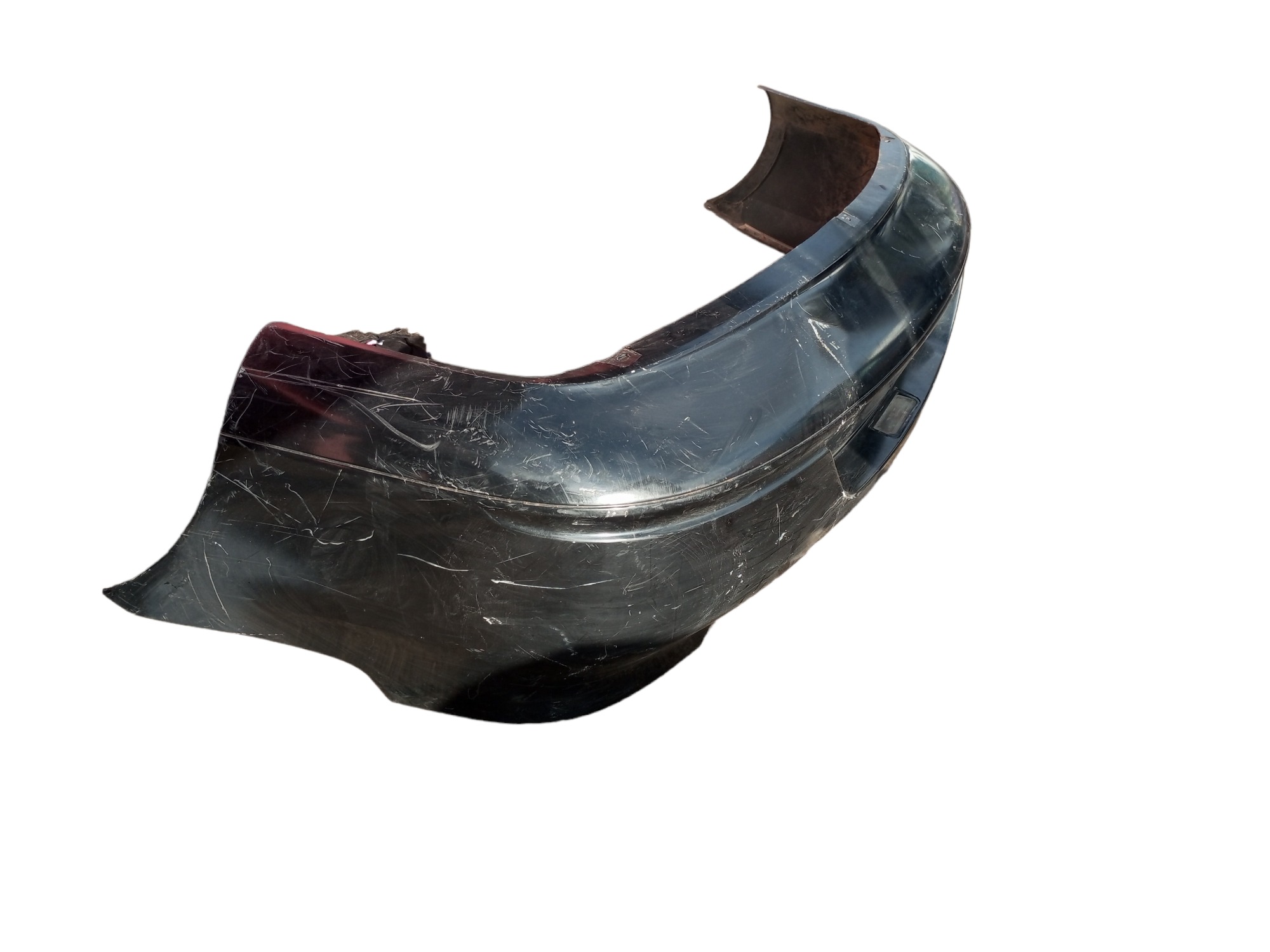 Suporte Parachoque Gol G5 2009 2010 2011 2012 Traseiro 2