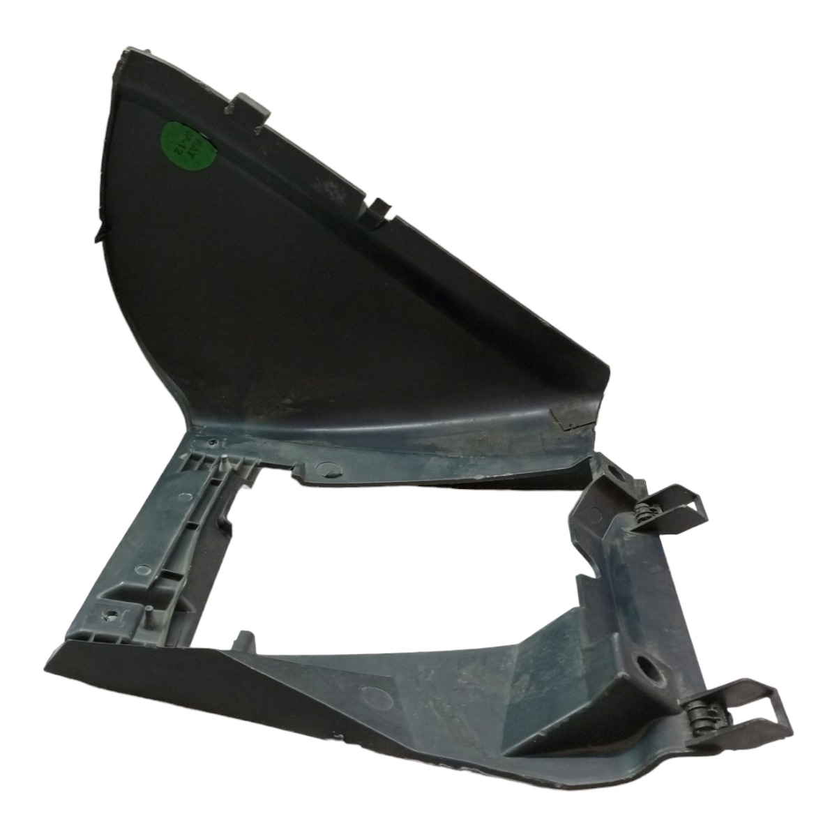 Moldura Lateral Caixa Fusivel Stilo 2003 2010 2011 Fiat 3