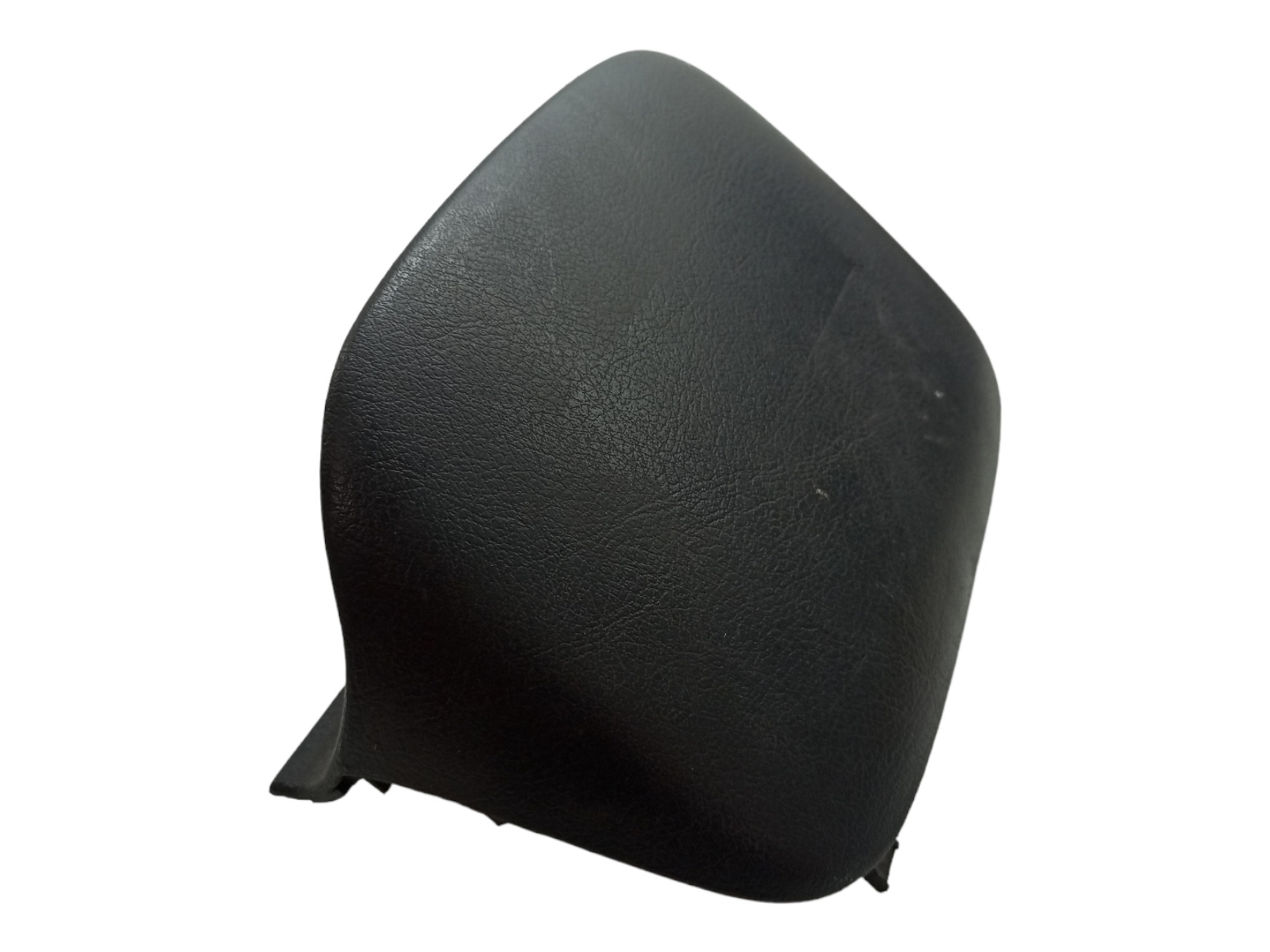 Moldura Computador Bordo Peugeot 307 2005 2007 2009 2012 8