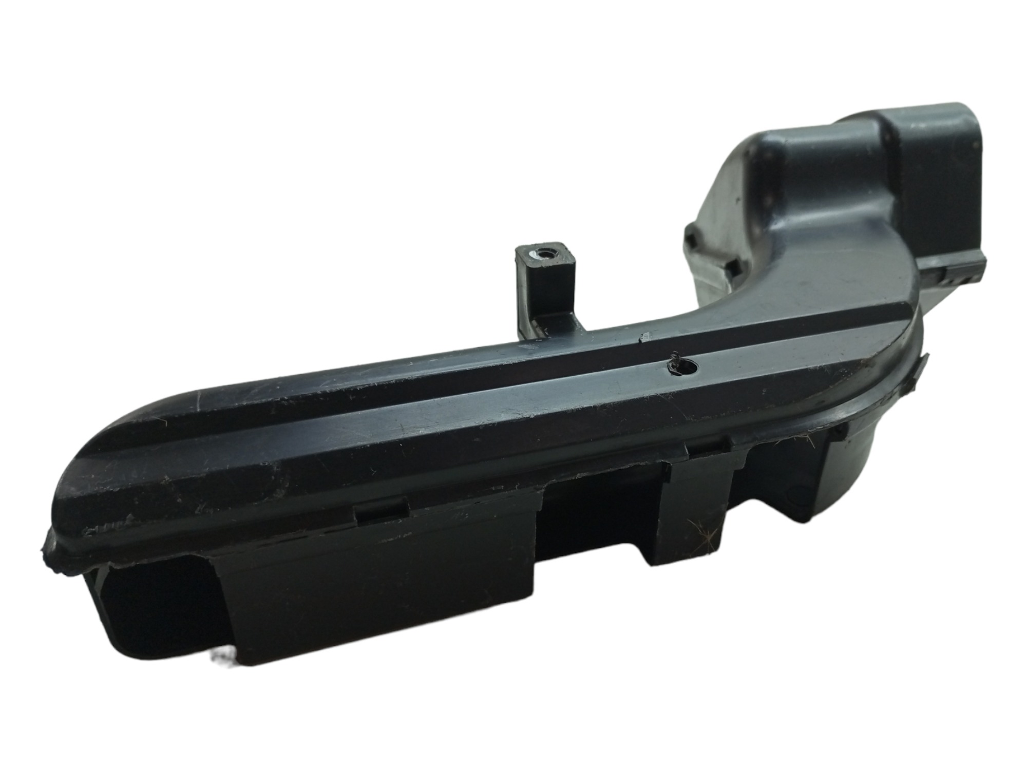 Acabamento Protecao Chicote Hyundai Azera 2008 2009 2010 4
