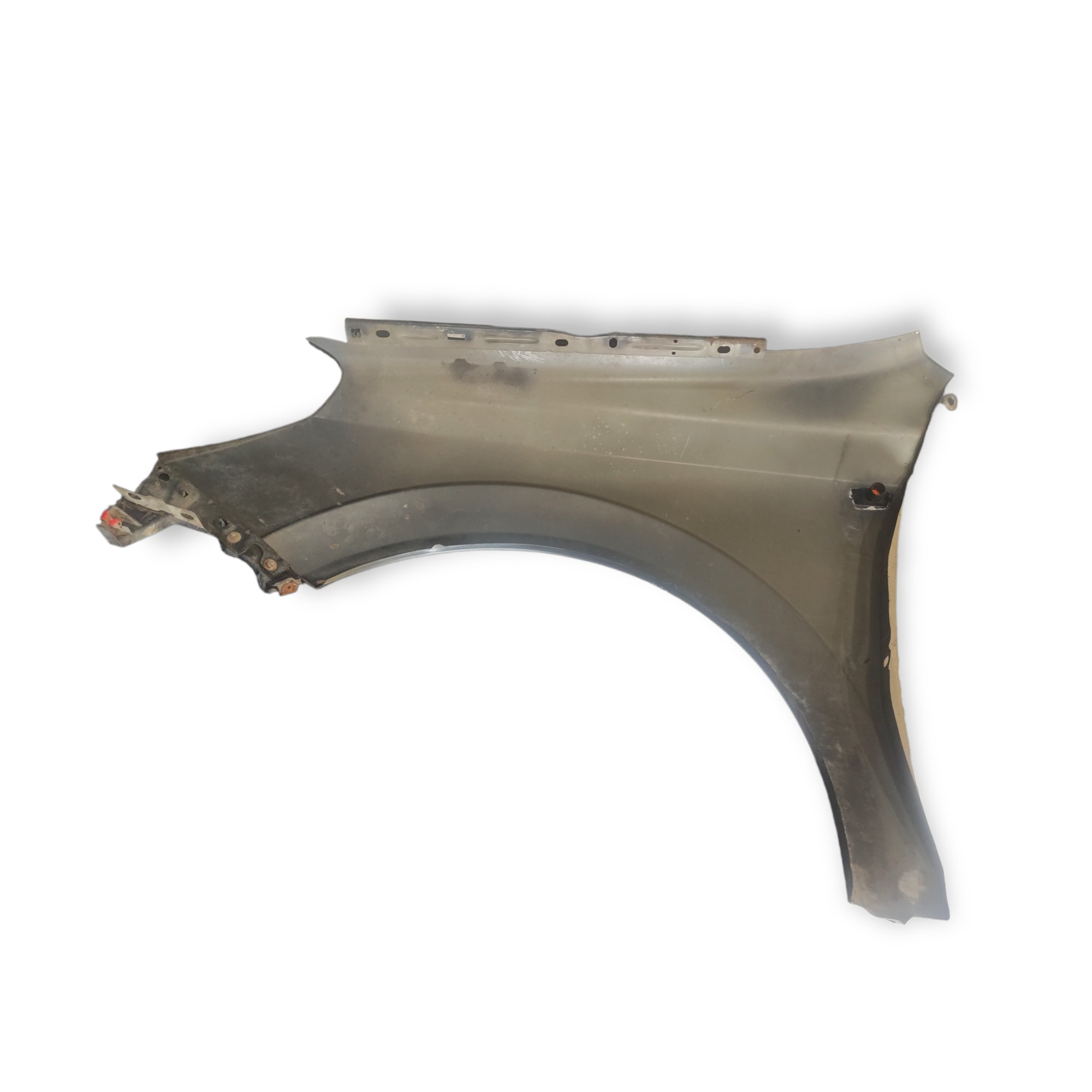 Paralama Direito Chevrolet Vectra 2006 2010 2011 2