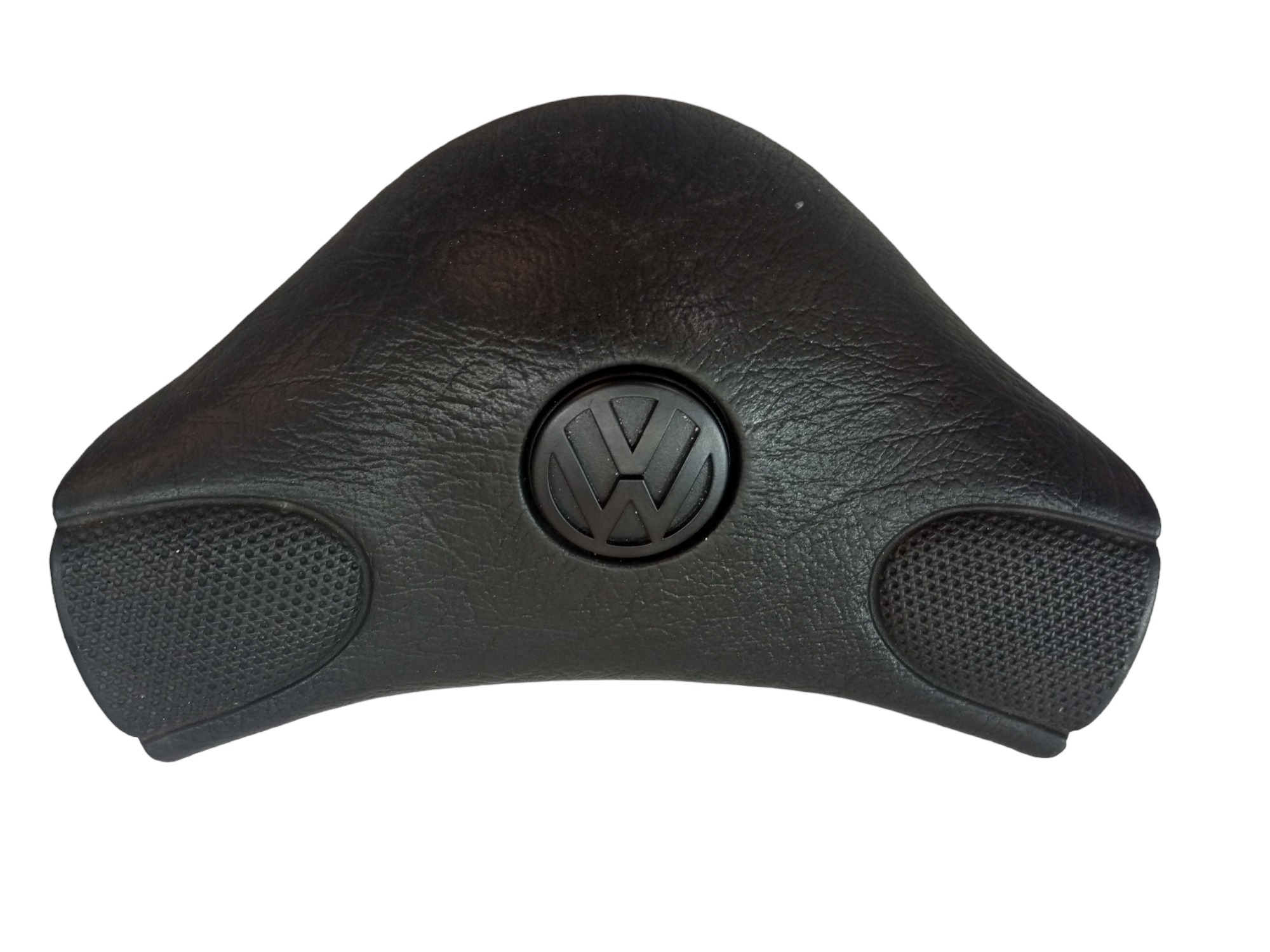 Tampa Cobertura Volante Buzina Vw Gol G2 95 2000 2002 2005 1
