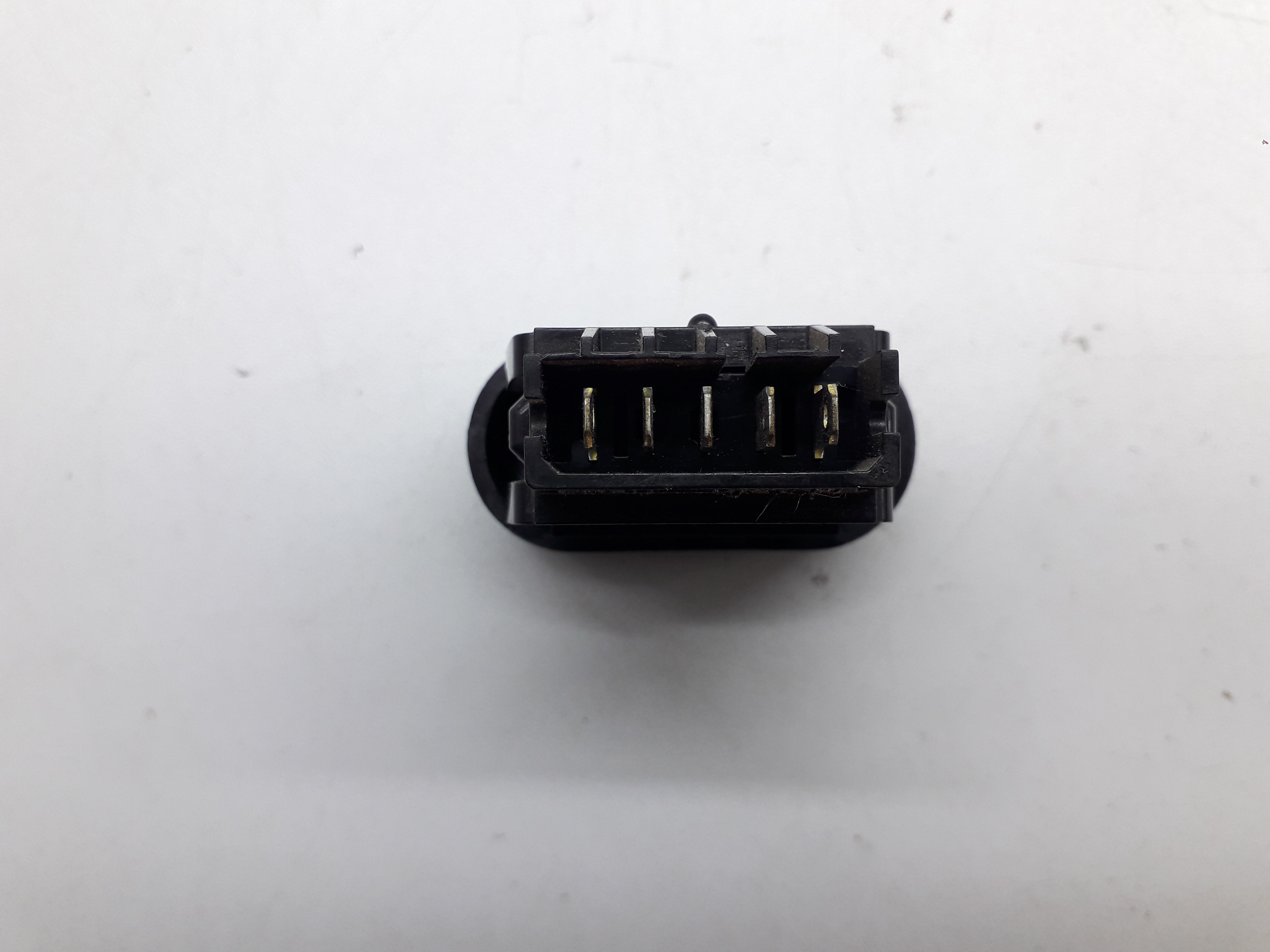 Botão Trava Elétrica Portas Renault Logan Sandero 2011 6