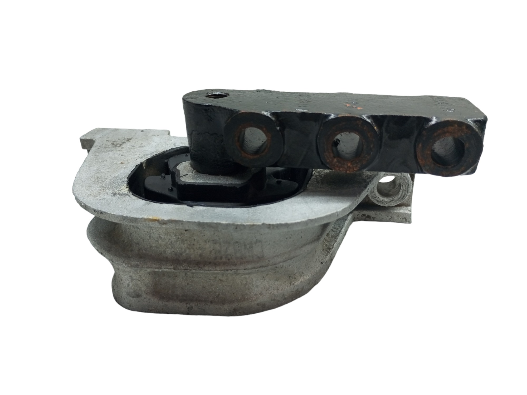 Coxim Motor Fiat Idea Dianteiro Direito 1.8 2006 2008 2010 4