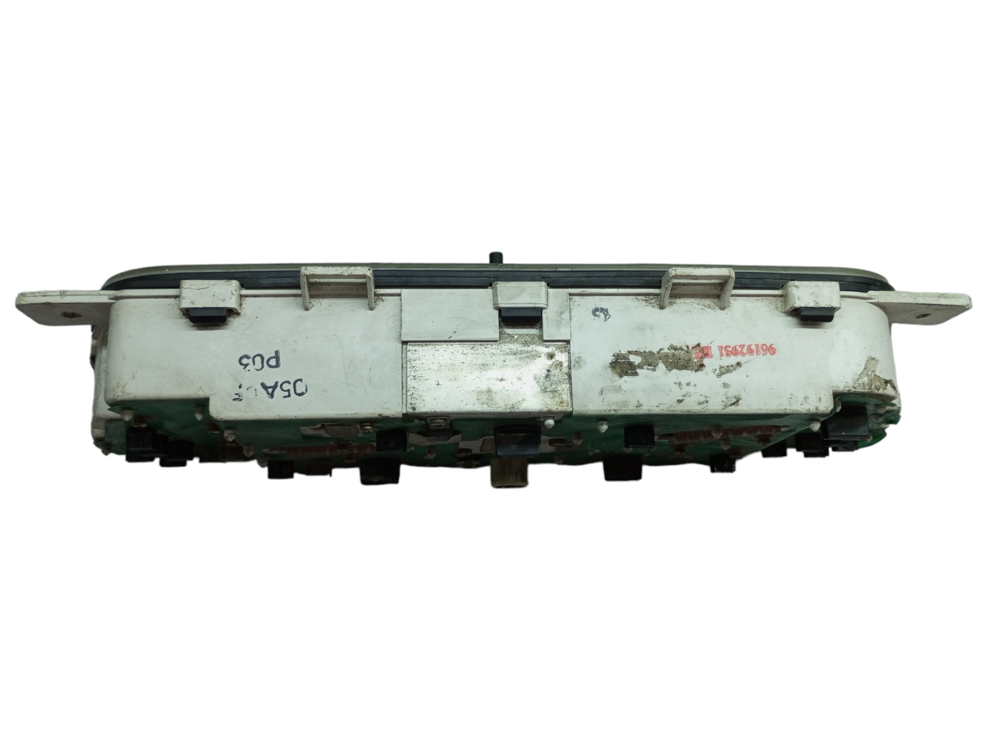 Painel Instrumentos Velocimetro Daewoo Espero 96 97 98 3
