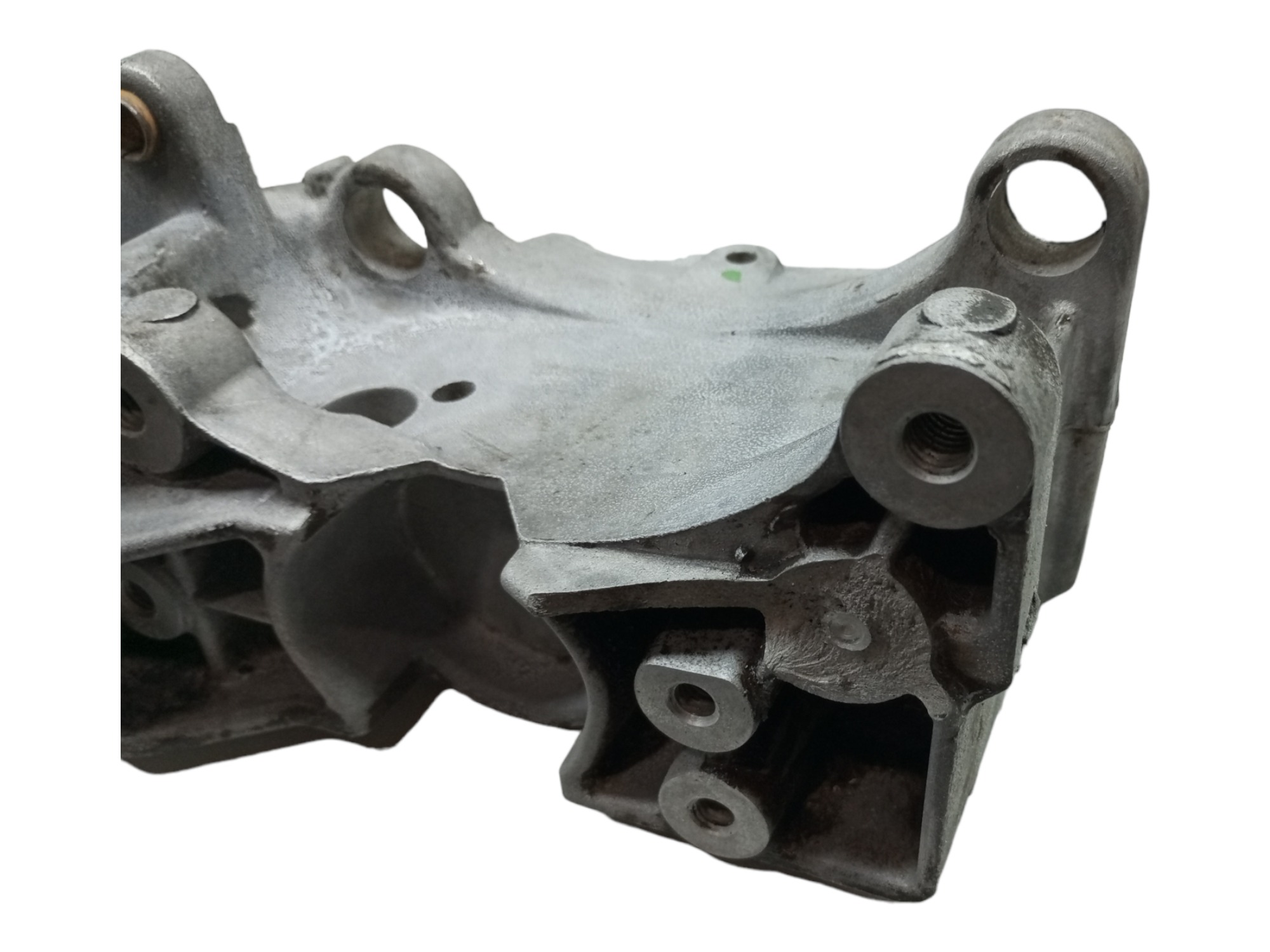 Suporte Alternador Peugeot 206 2007 2008 2009 Compressor 3