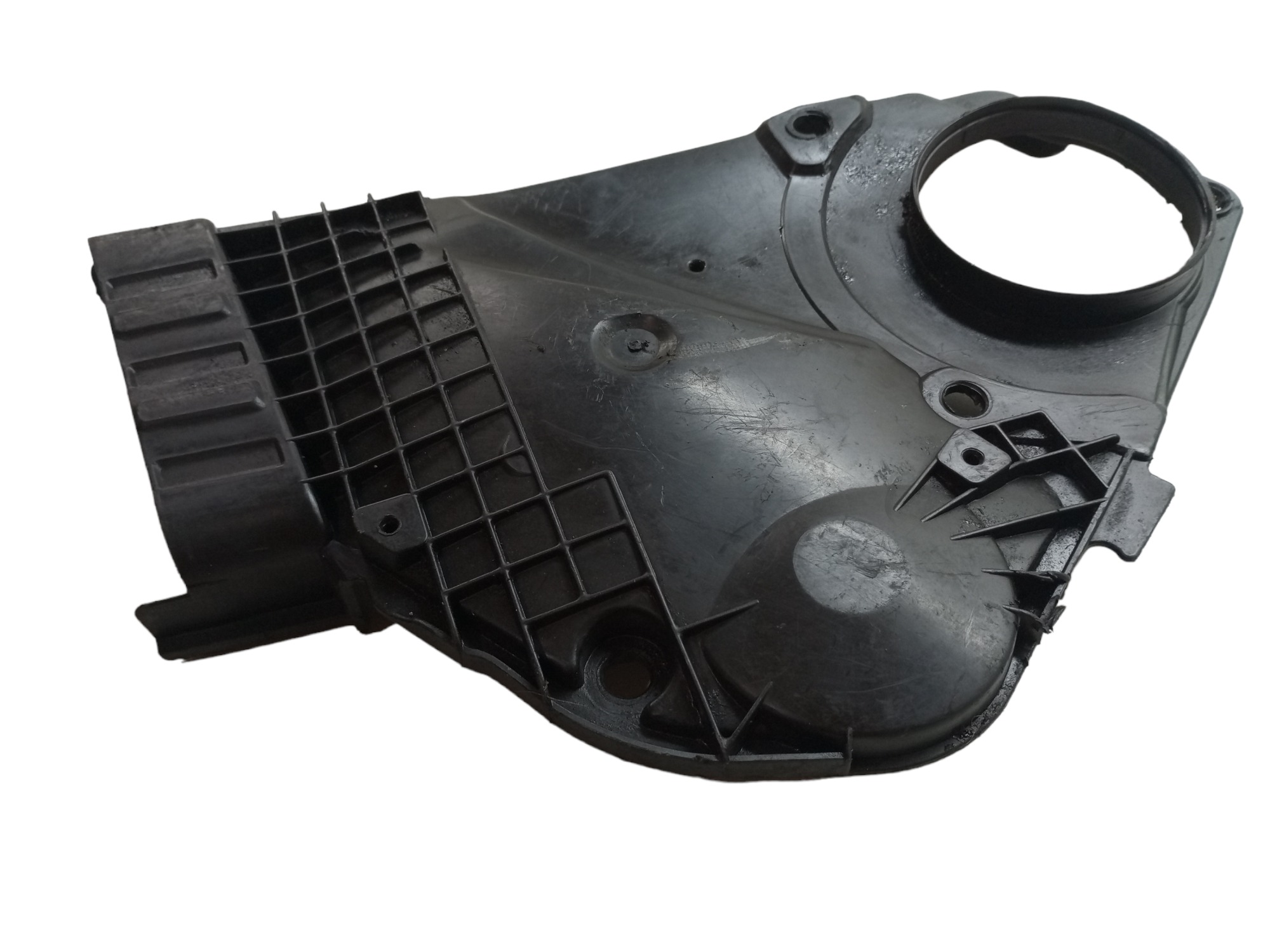 Capa Correia Dentada Peugeot 206 2003 2004 2005 Inferior 5