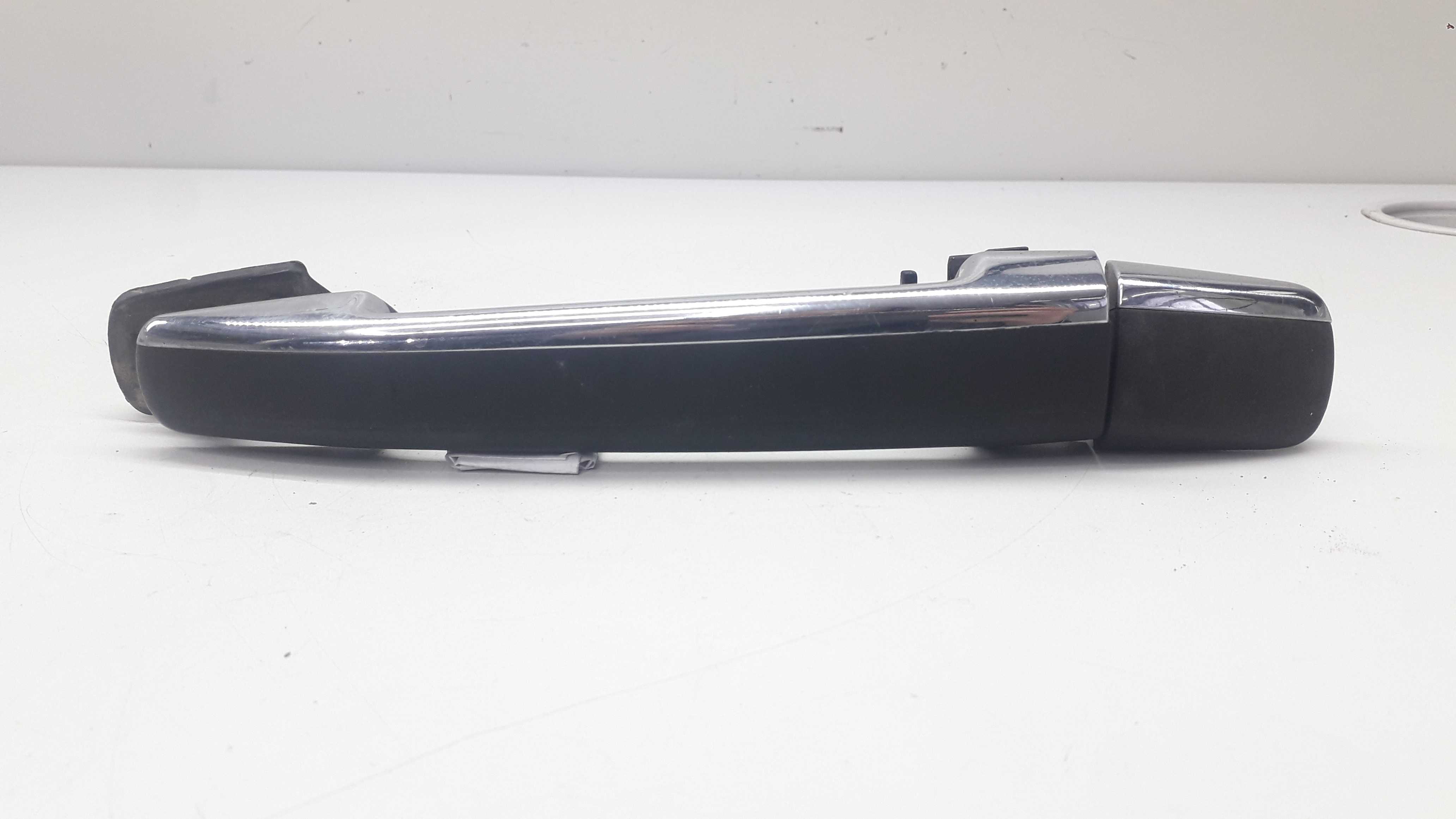 Macaneta Traseira Esquerda Mercedes C180 C230 C280 1993 2000 1