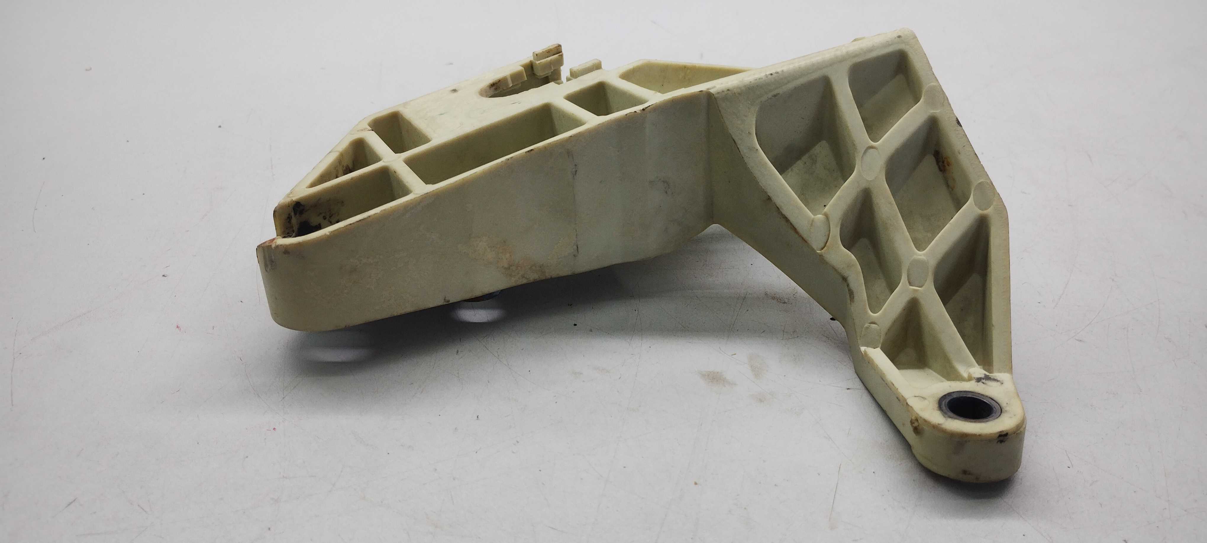 Suporte Do Cabo Seletor De Marchas Peugeot 207/206 2005 4