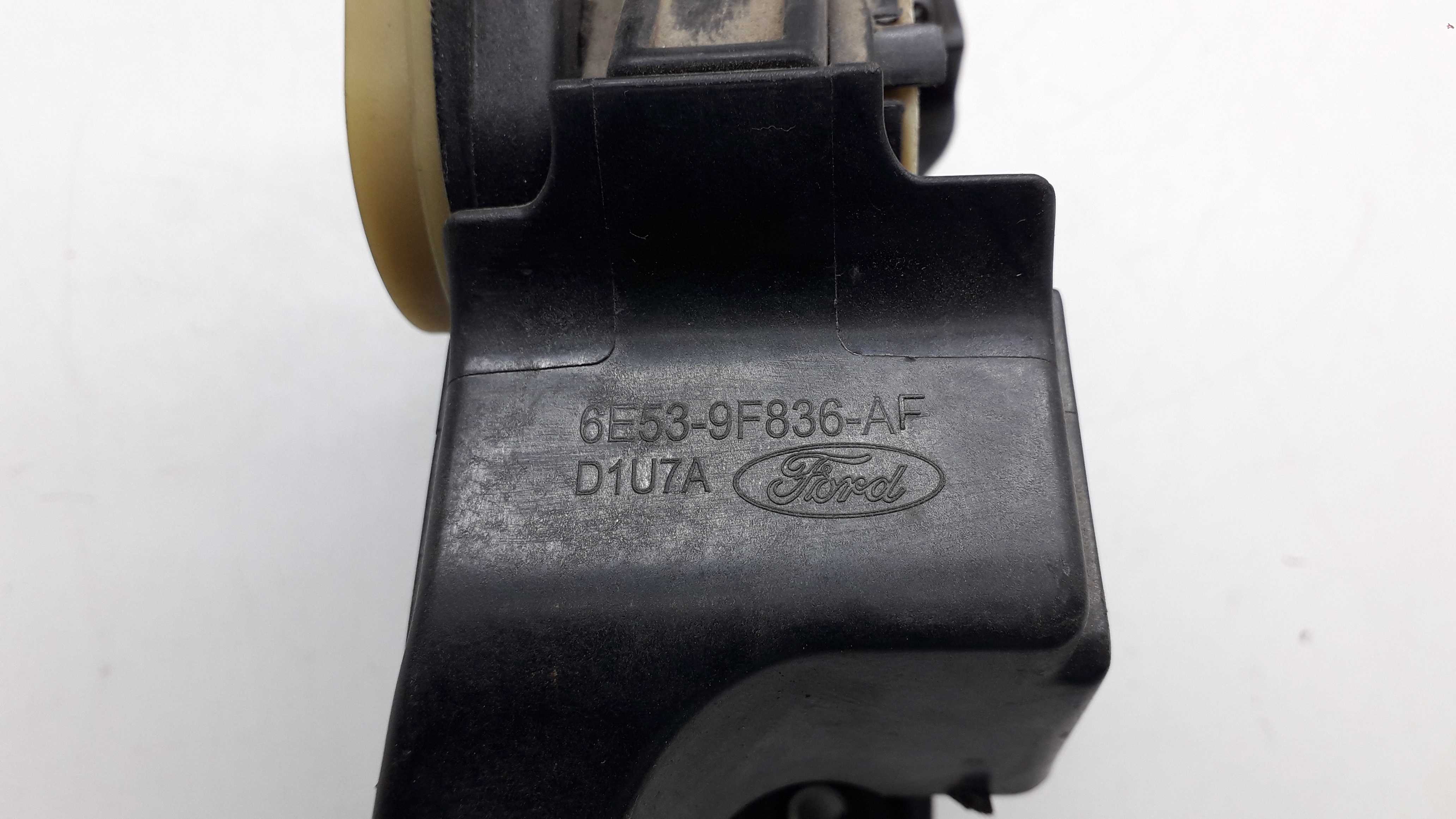 Pedal Acelerador Ford Fusion 2007 6