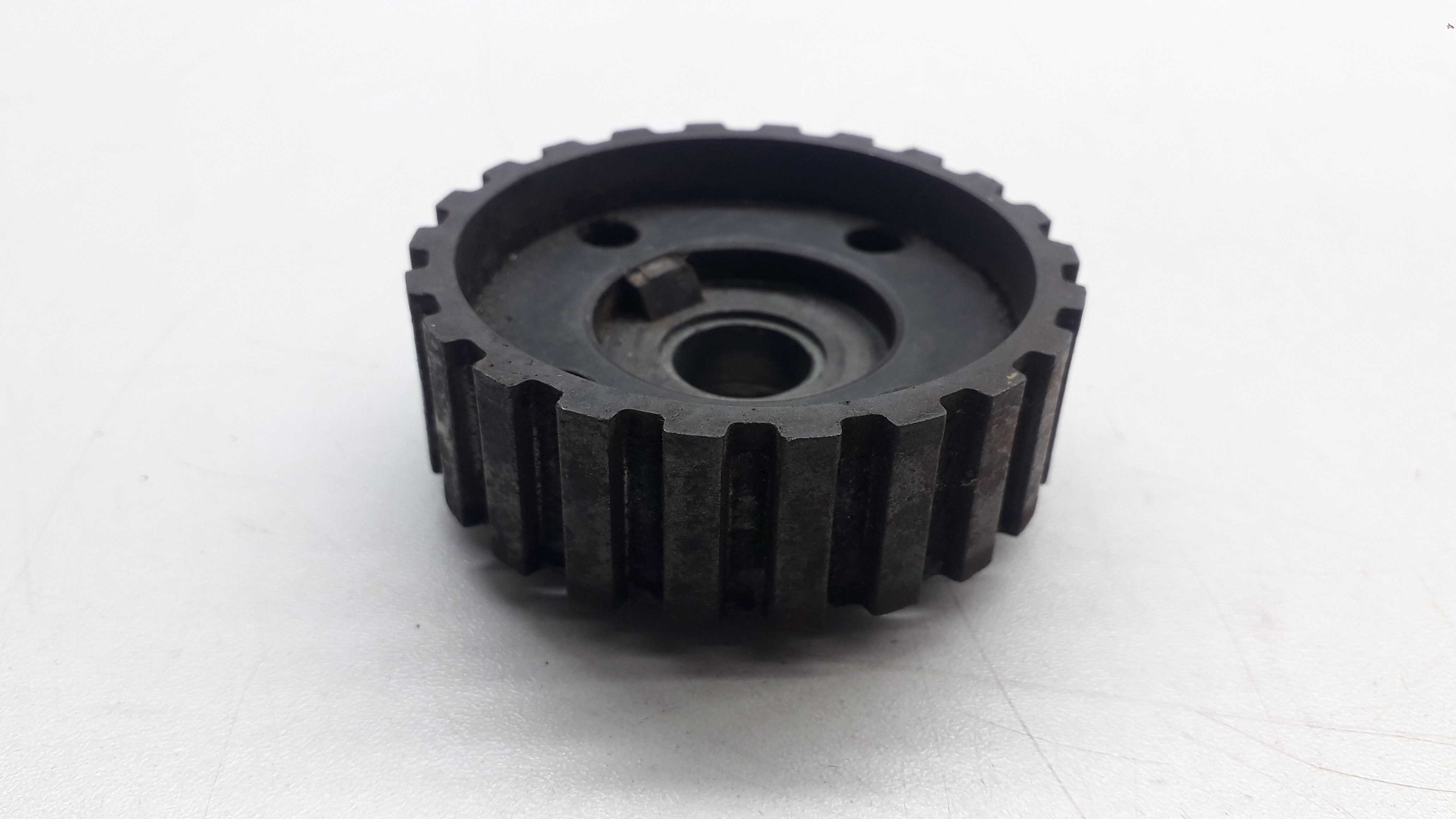 Engrenagem Polia Virabrequim Vw Gol Parati Santana Ap 2