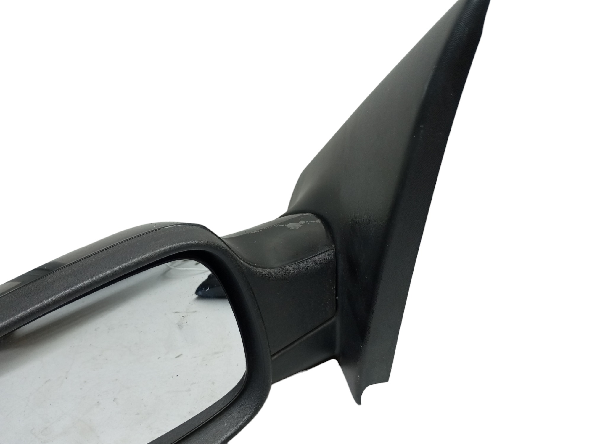 Retrovisor Eletrico Megane Renault 2007 Dianteiro Esquerdo 5