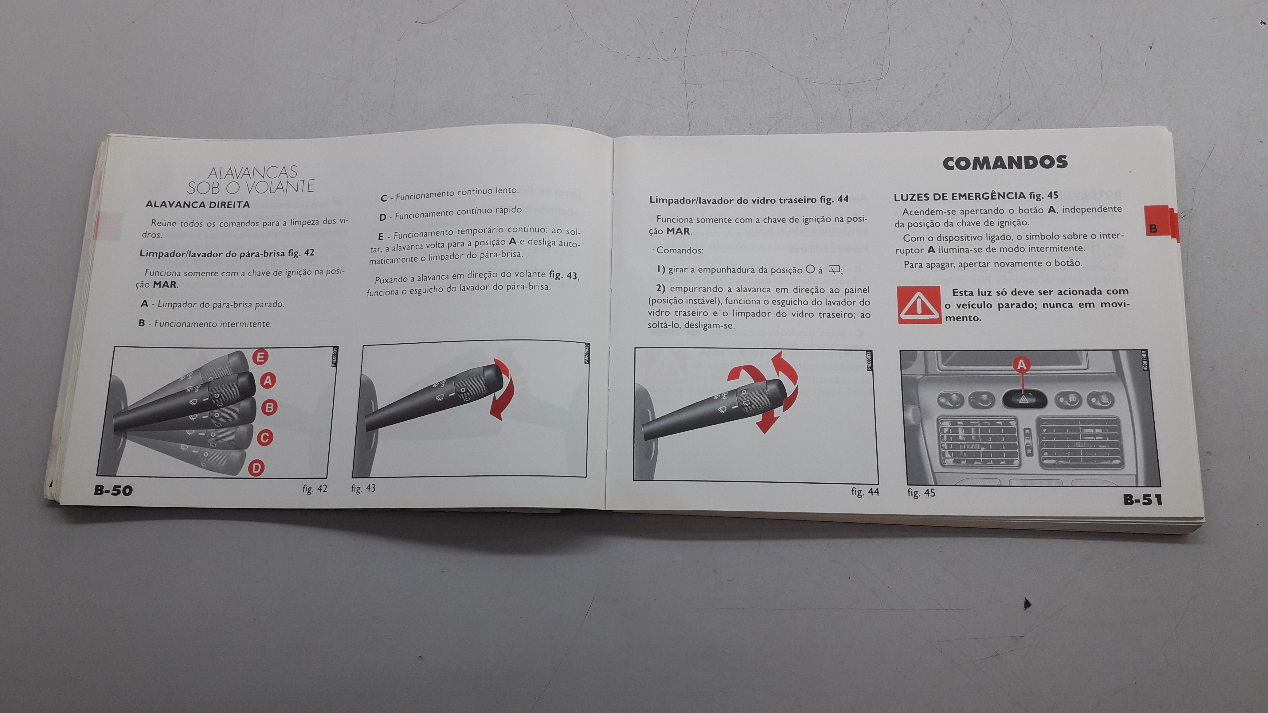 Manual De Uso E Manutenção Fiat Palio 2