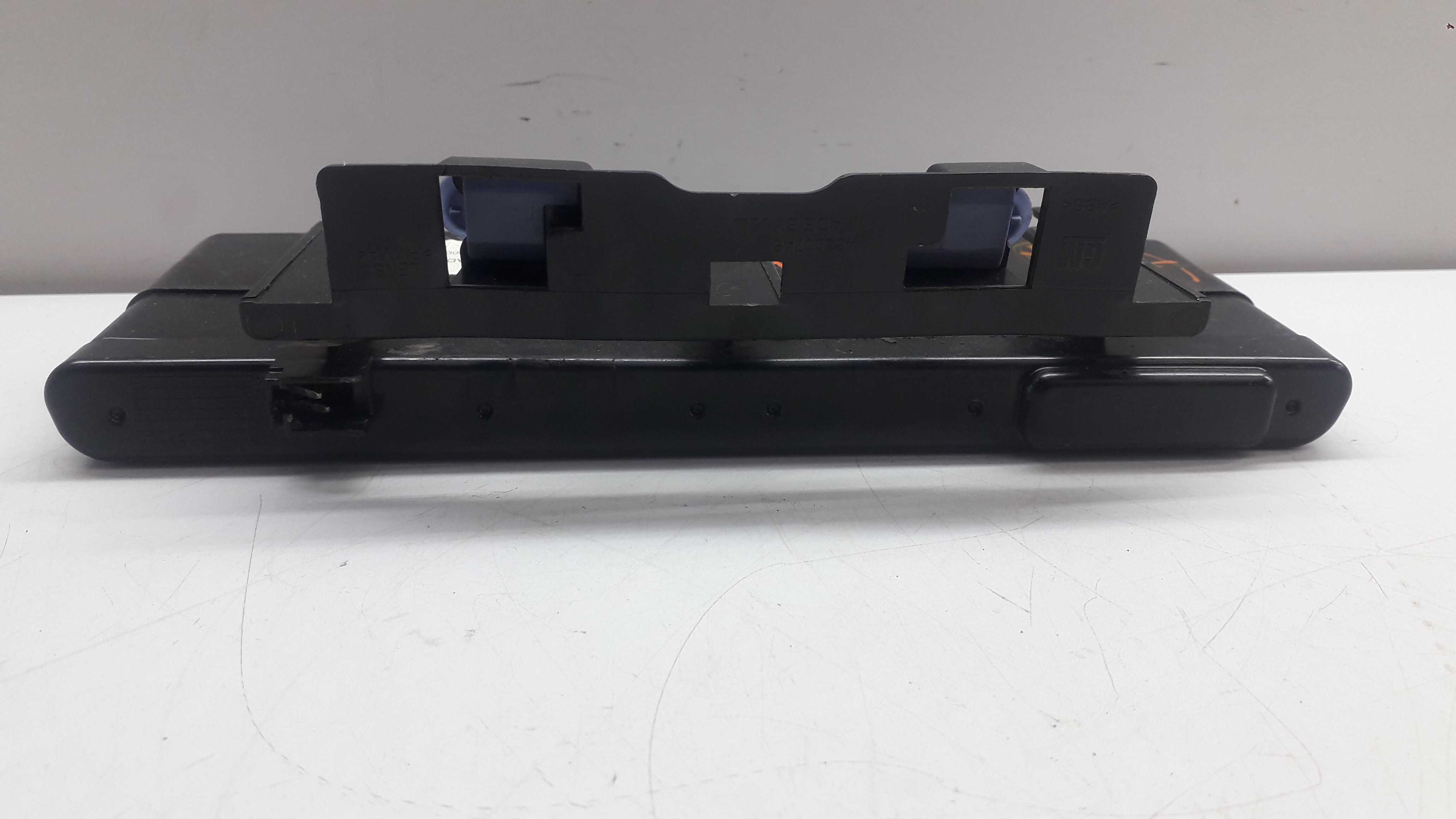 Break Light Luz Freio Gm Chevrolet Vectra 2006 4