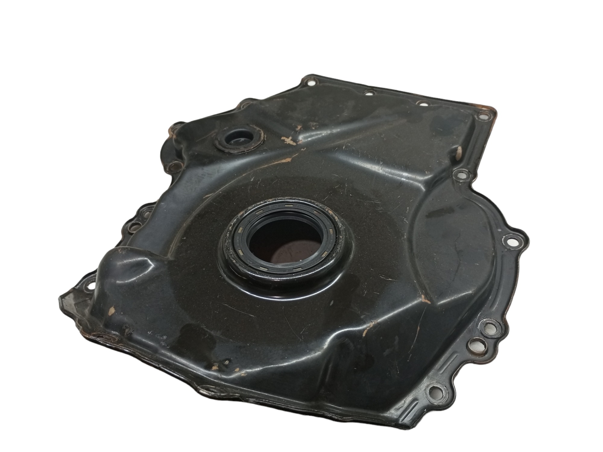 Tampa Frontal Motor Audi A4 2010 2011 2012 2013 2014 2015 2