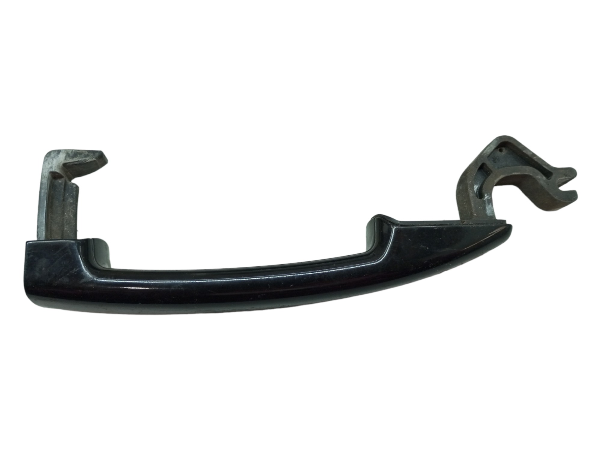 Macaneta Externa C3 2003 2006 2009 2012 Traseira Direita Preto Traseira 5